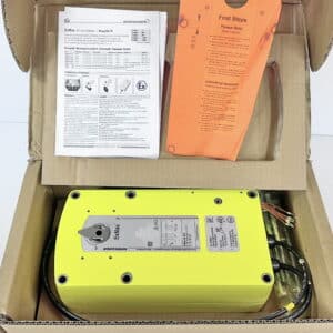 Schischek ExMax30SF