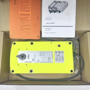 Schischek ExMax50BF