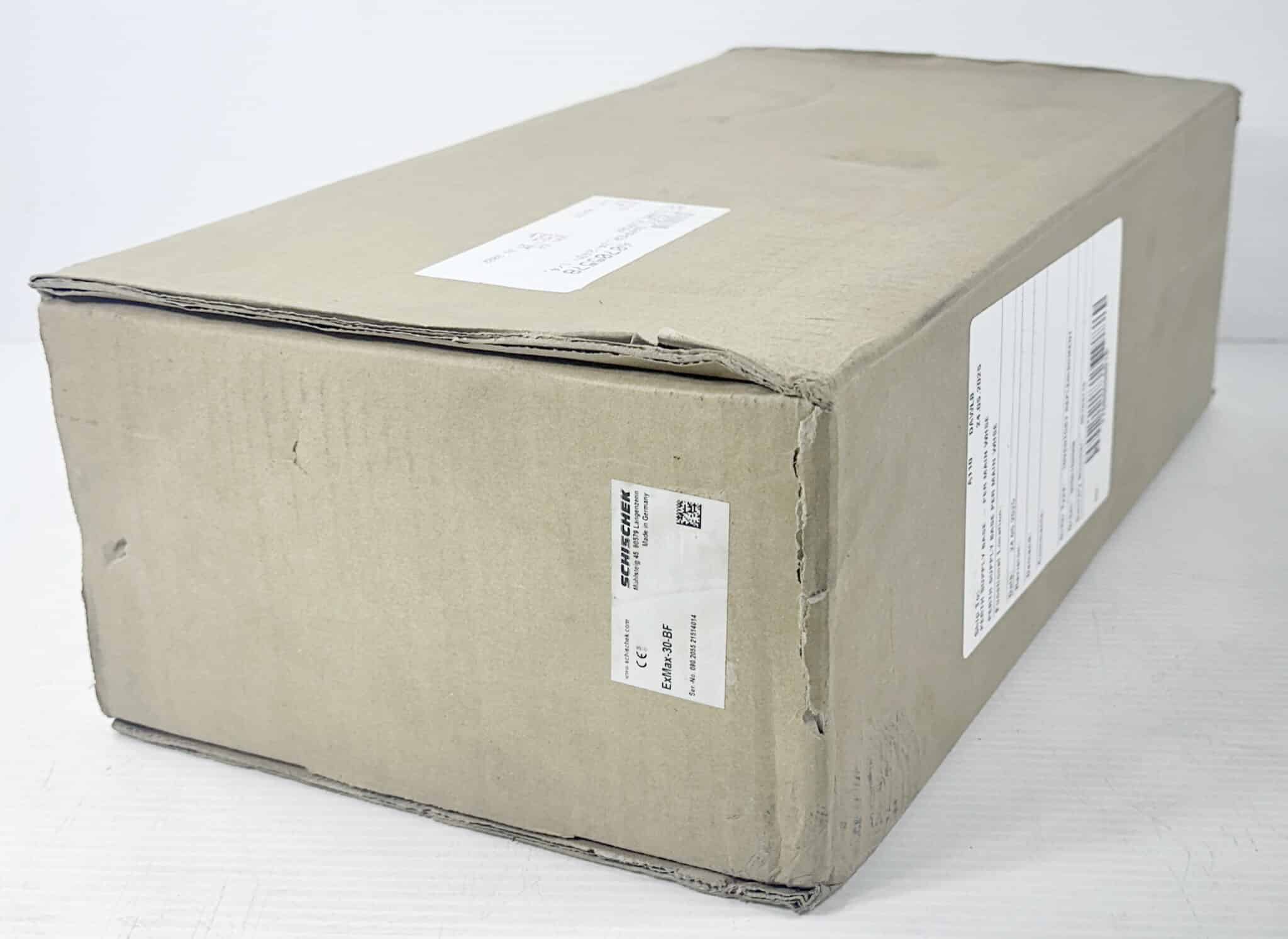 Schischek ExMax50BF - Image 4