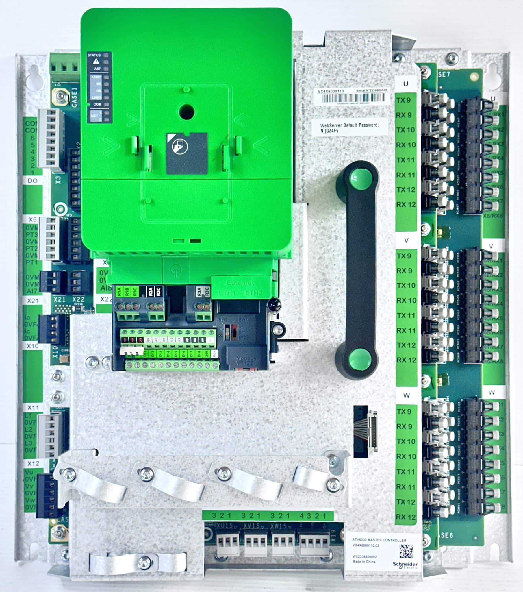 Schneider VX46000110