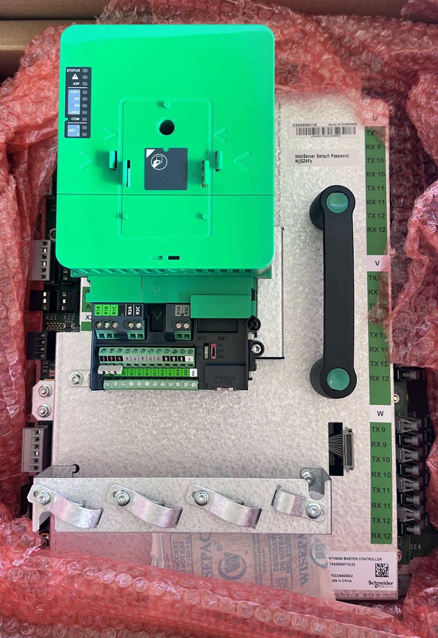 Schneider VX46000110 - Image 7
