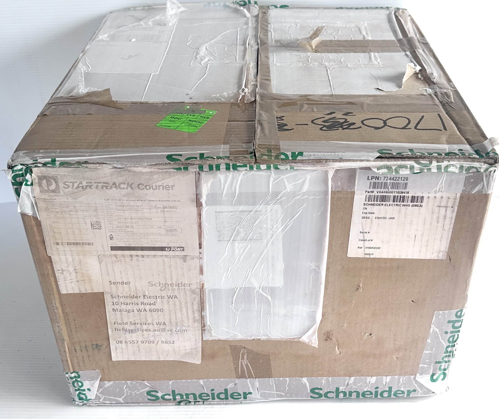 Schneider VX46000110 - Image 9