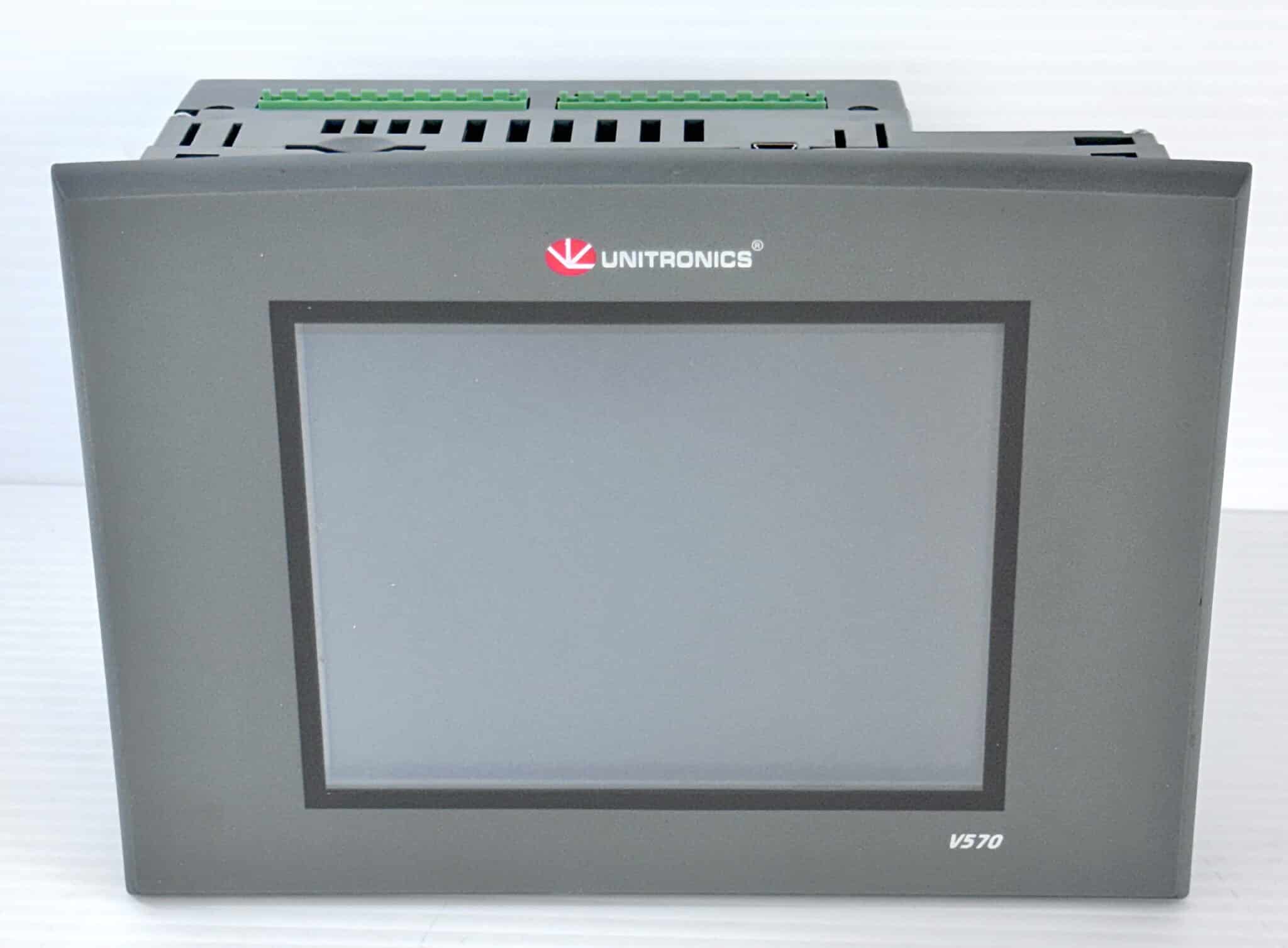 Unitronics V57057T20BJ
