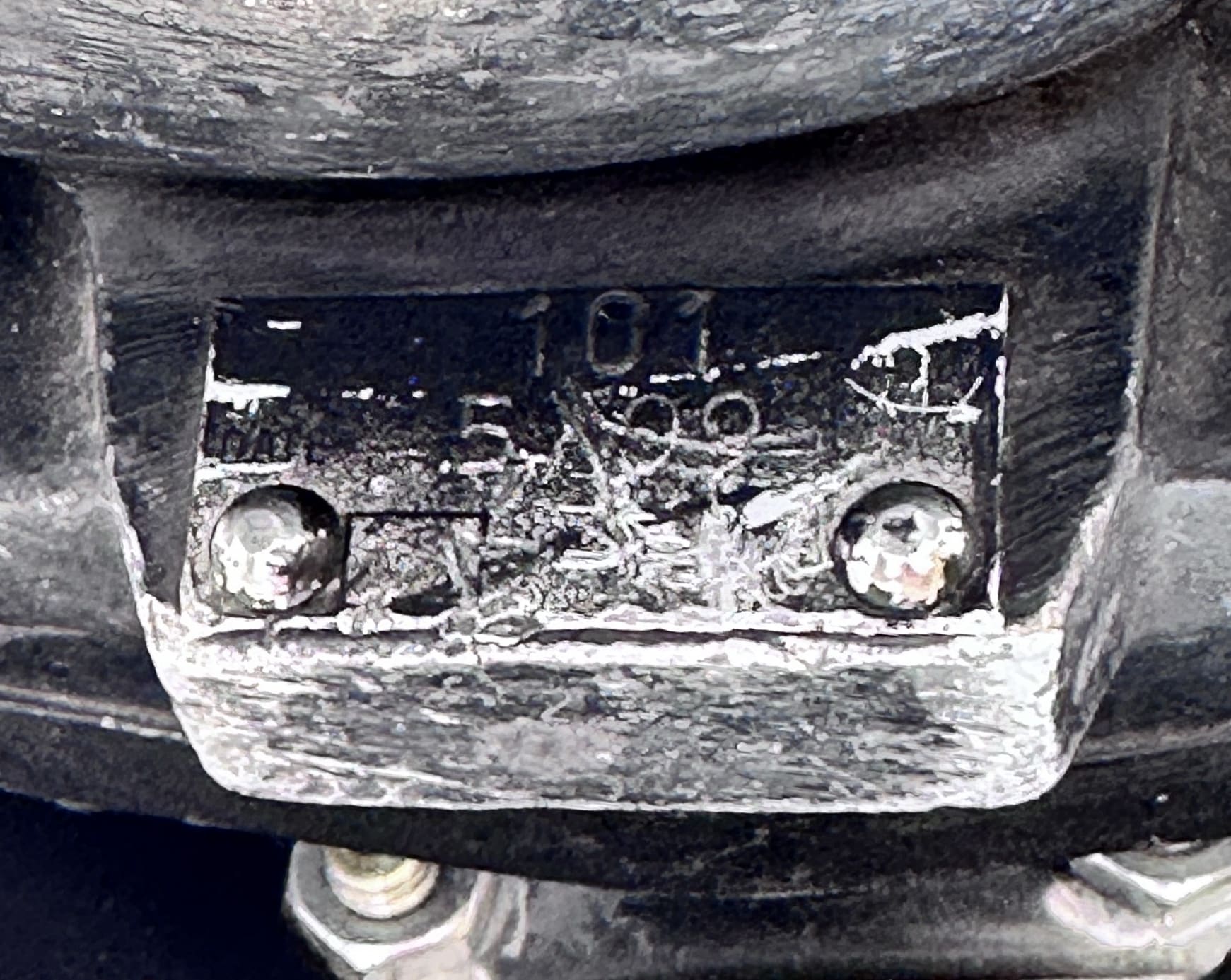 Emco Wheaton G457101 - Image 7