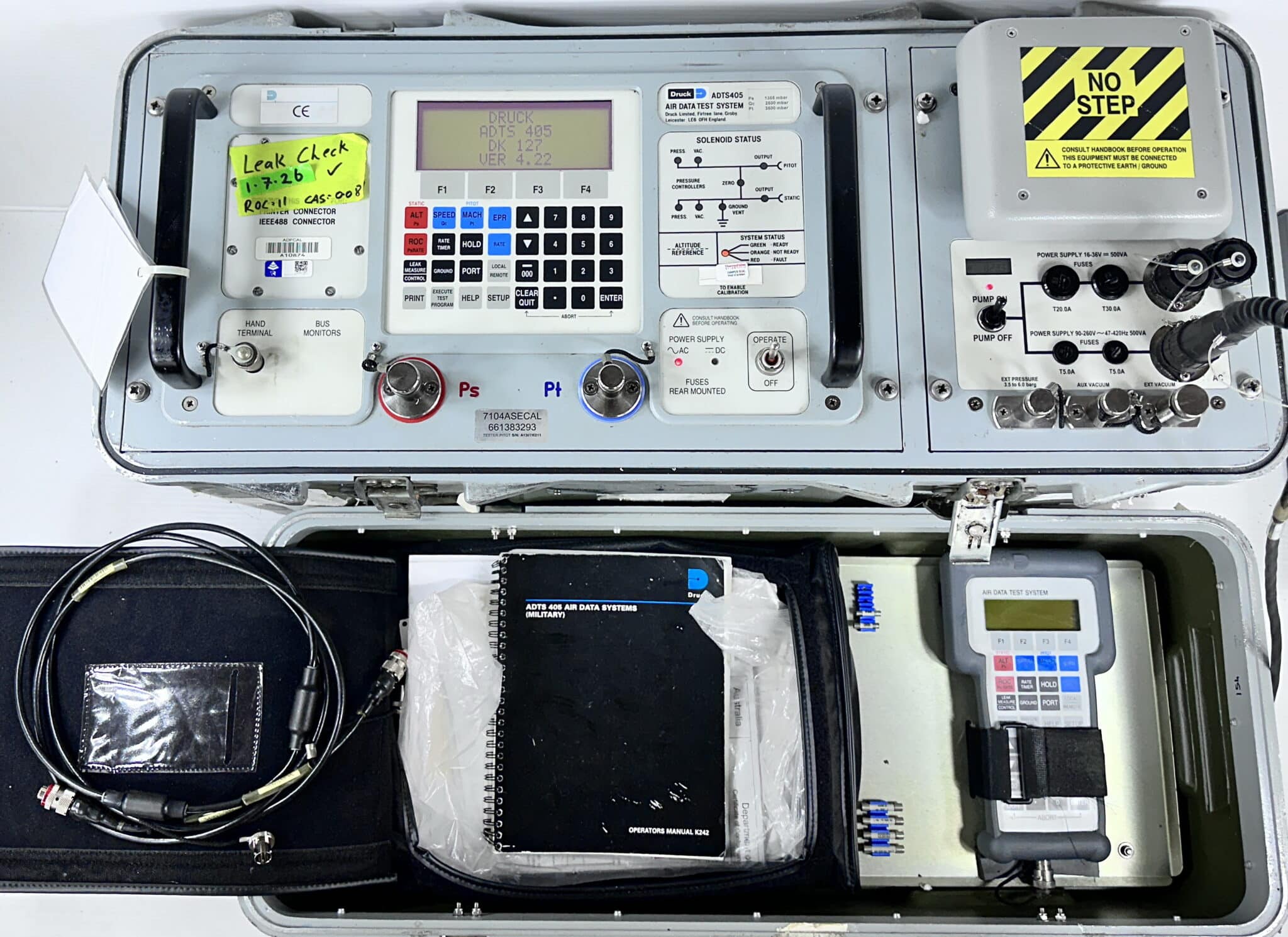 Druck ADTS405 (154)