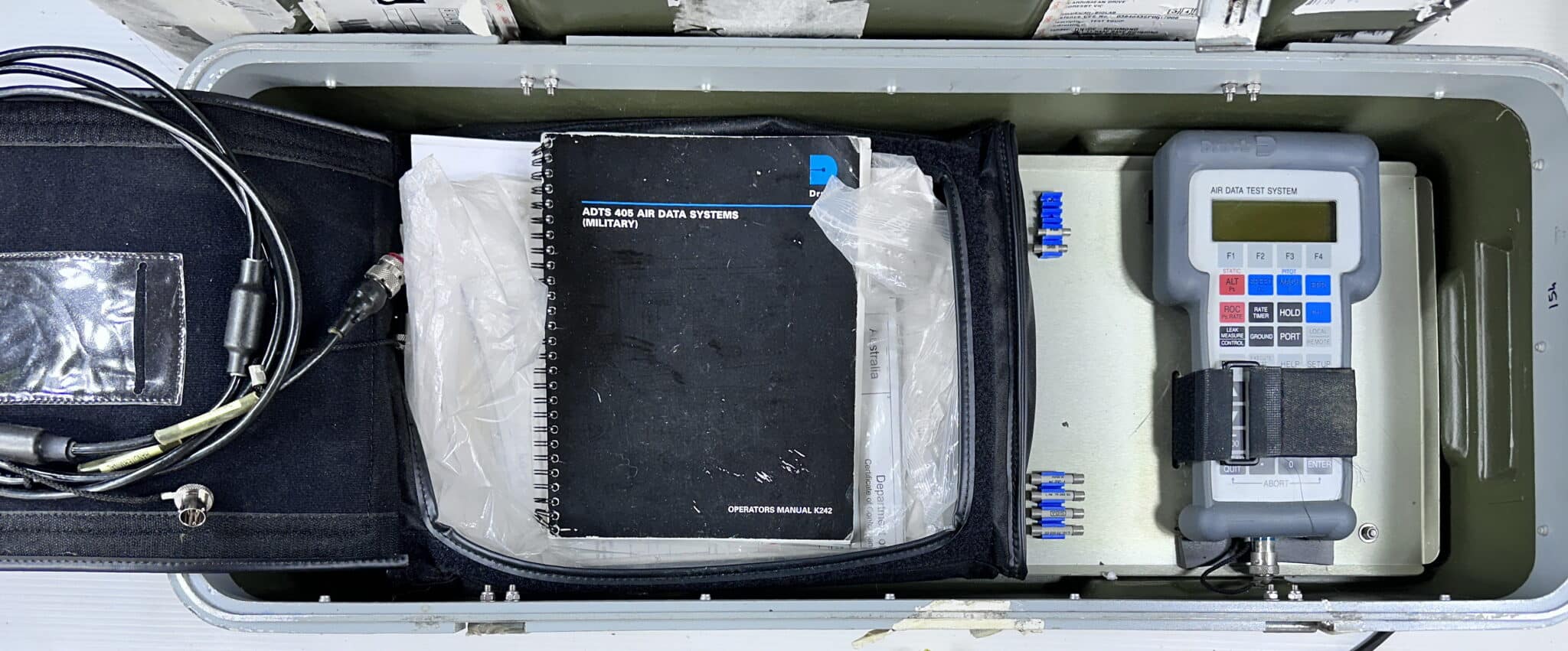 Druck ADTS405 (154) - Image 11