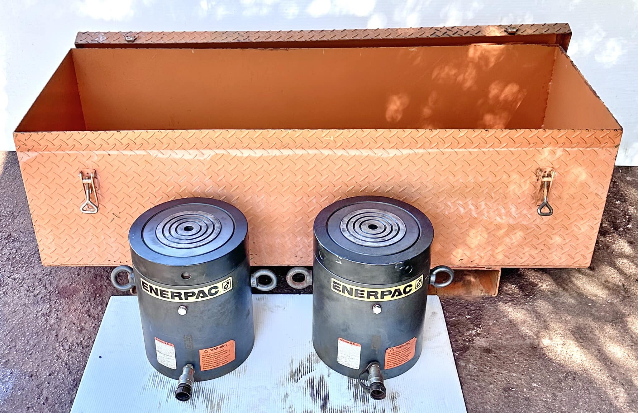 Enerpac CLL2506 Set - Image 2