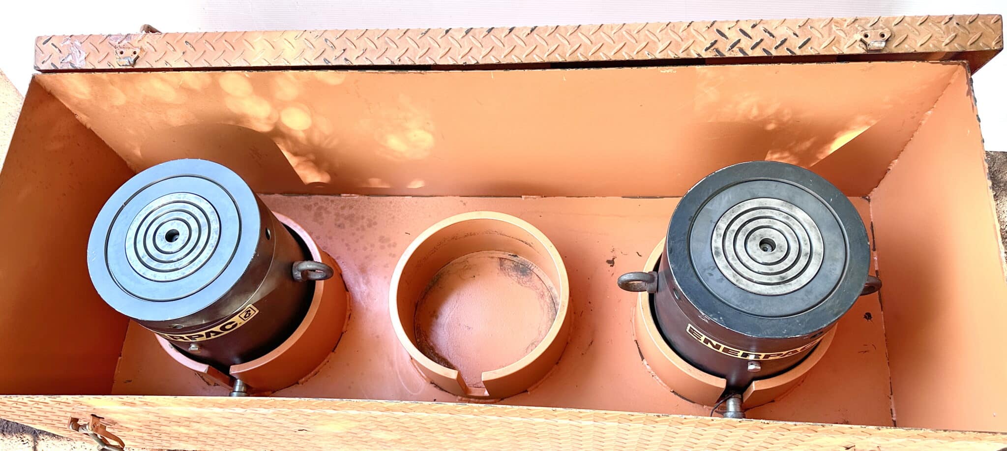 Enerpac CLL2506 Set - Image 3