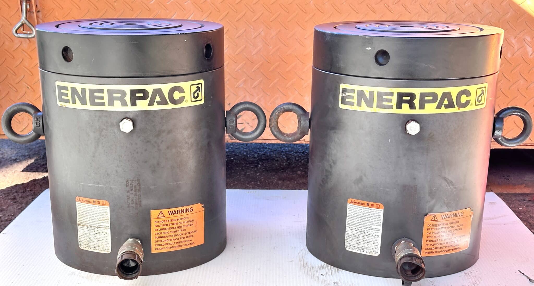 Enerpac CLL2506 Set