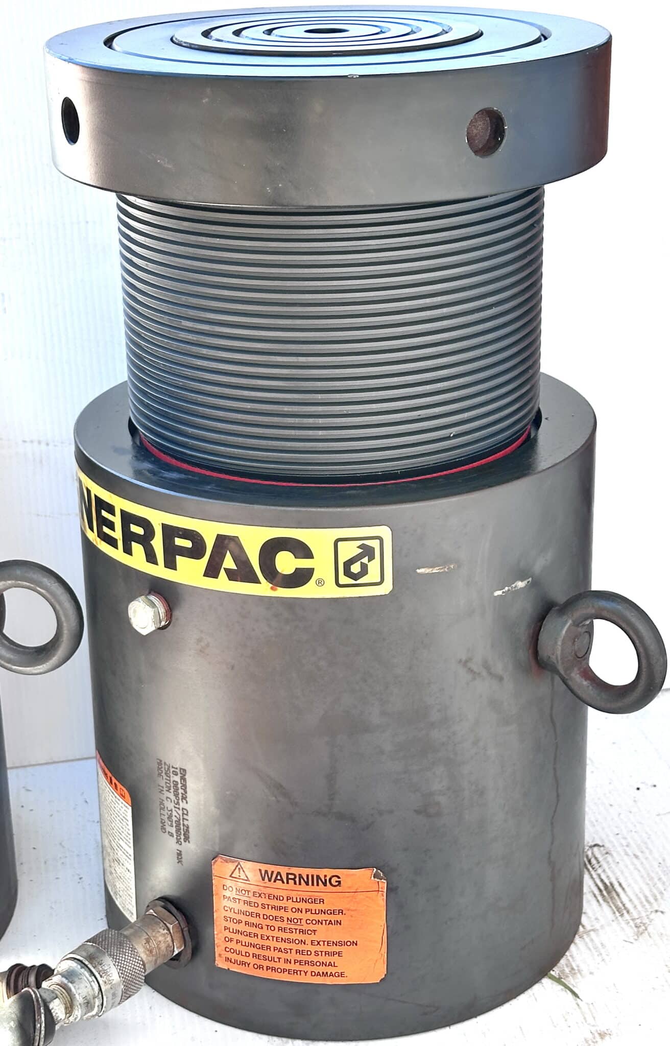 Enerpac CLL2506 Set - Image 7