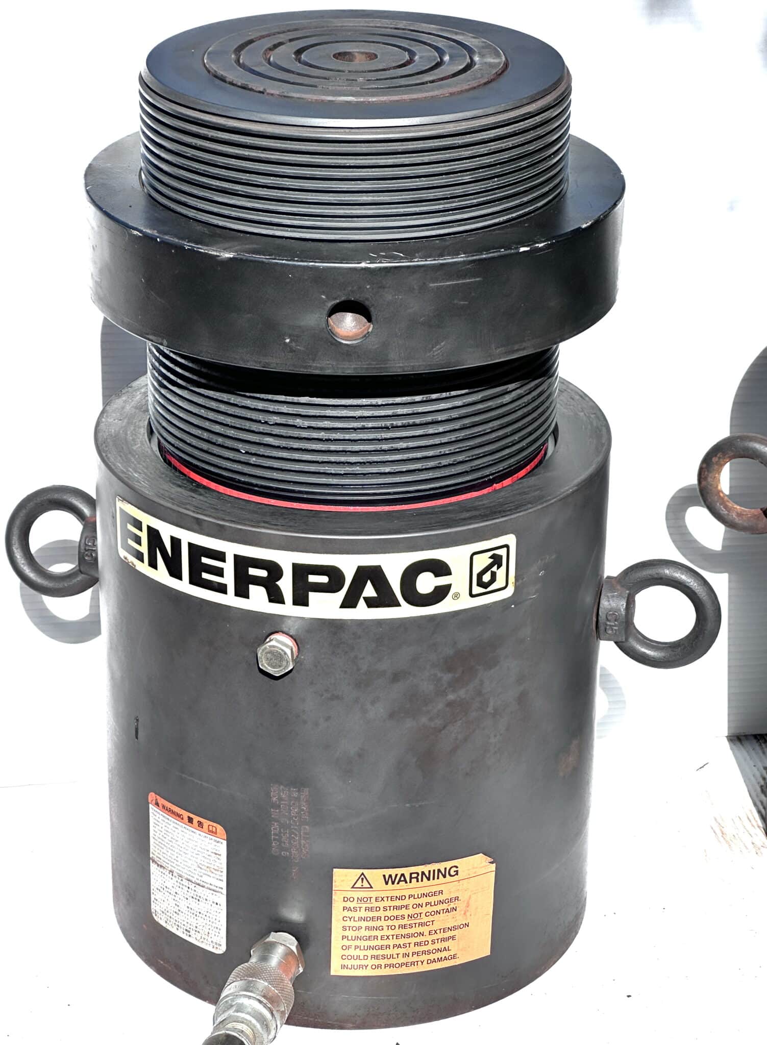 Enerpac CLL2506 Set - Image 8