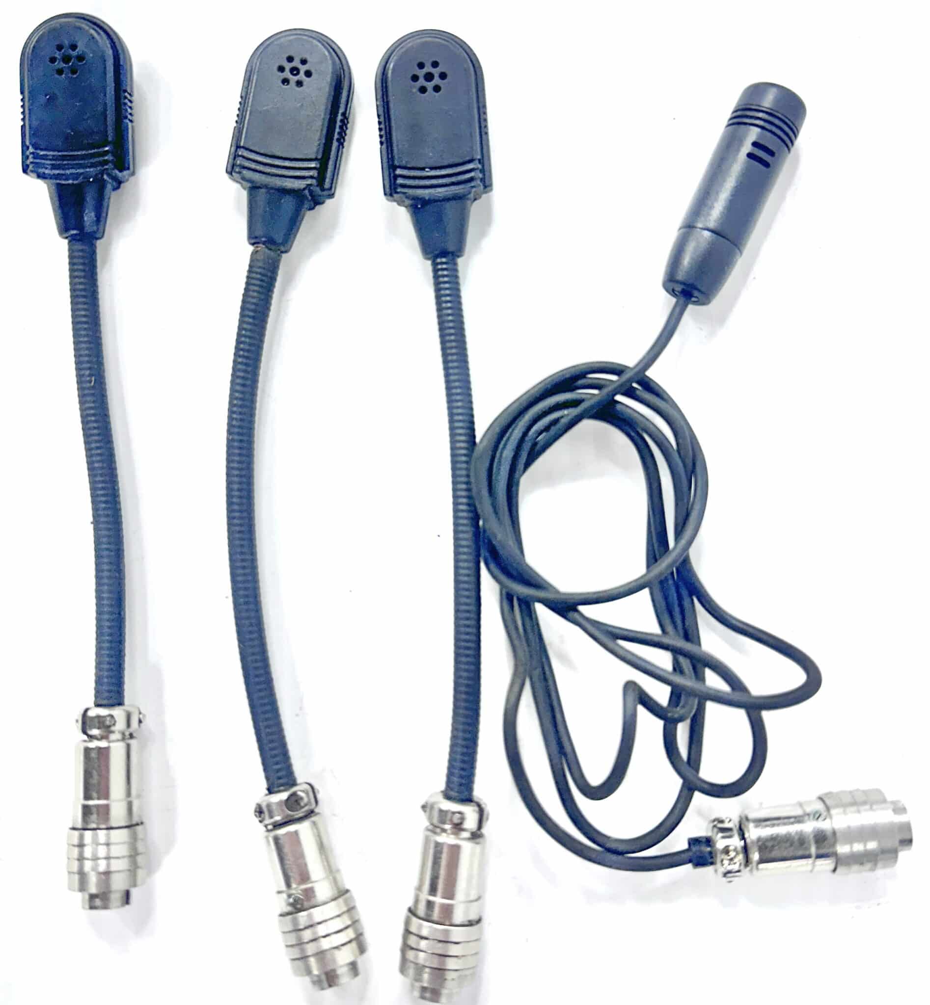 Gates 508C Probe Set