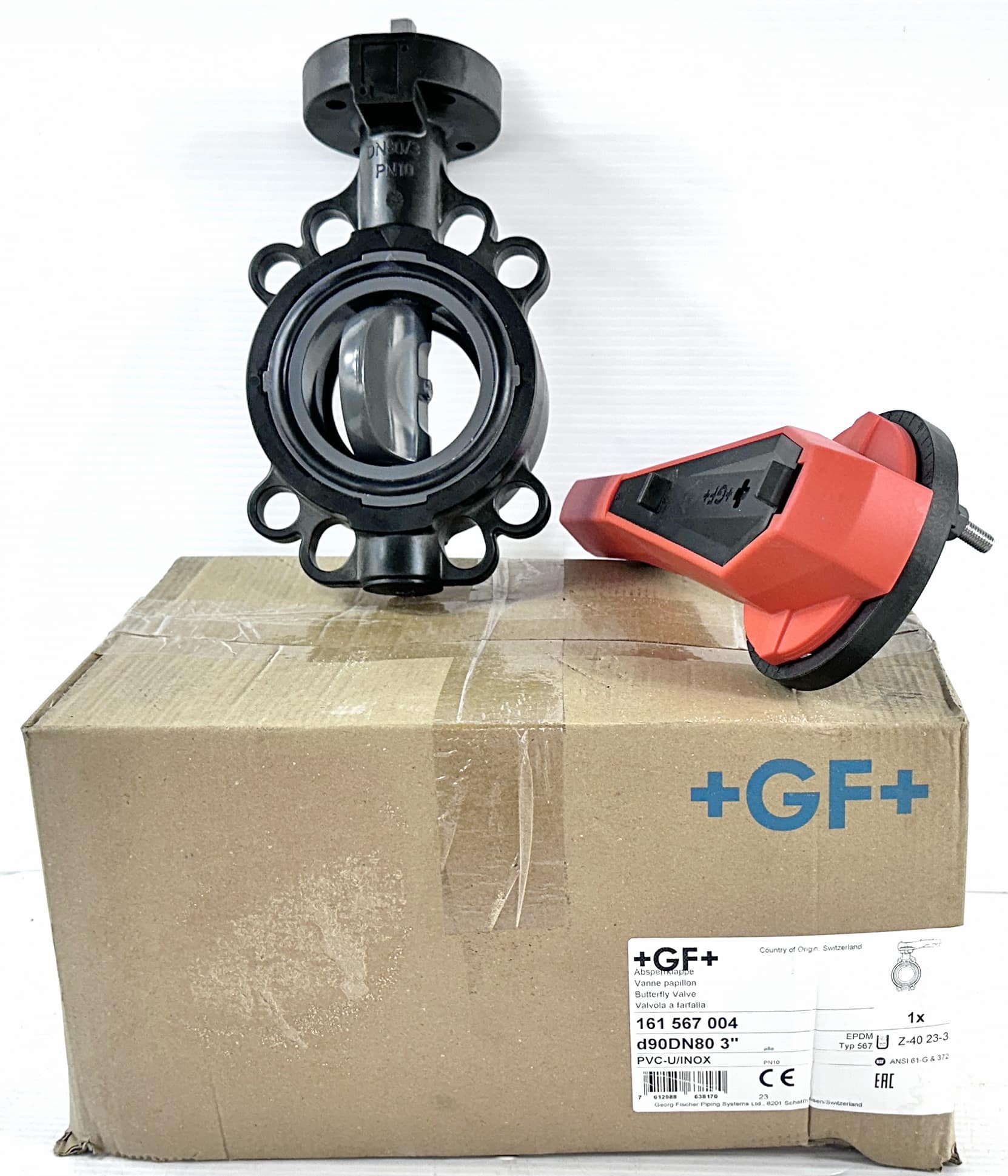 Georg Fischer 161567004