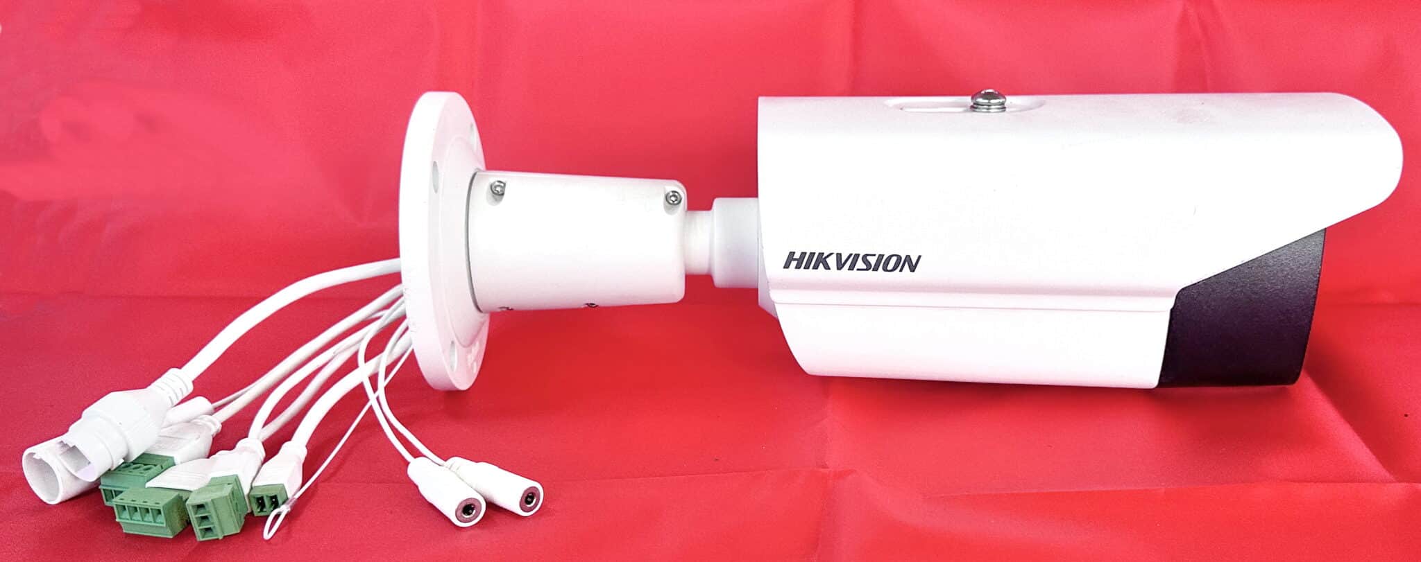 HikVision DS2TD123715P - Image 4
