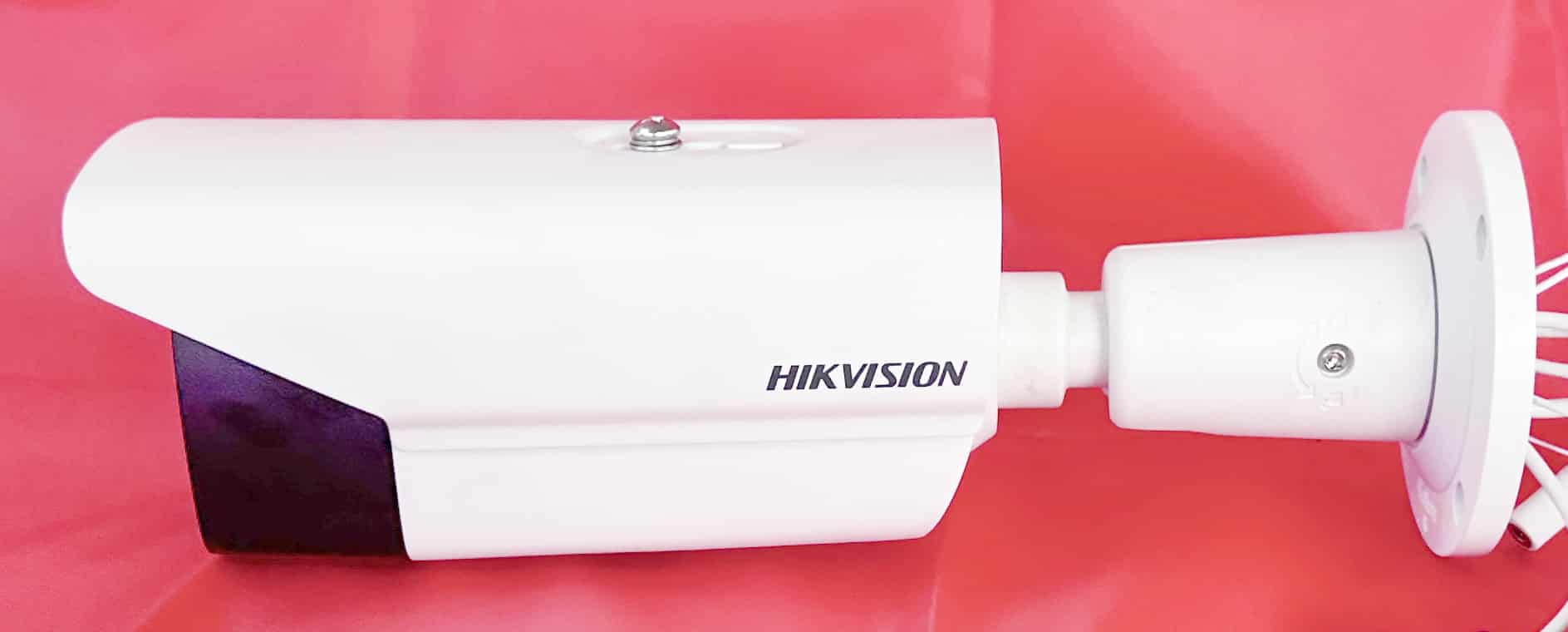 HikVision DS2TD123715P - Image 5