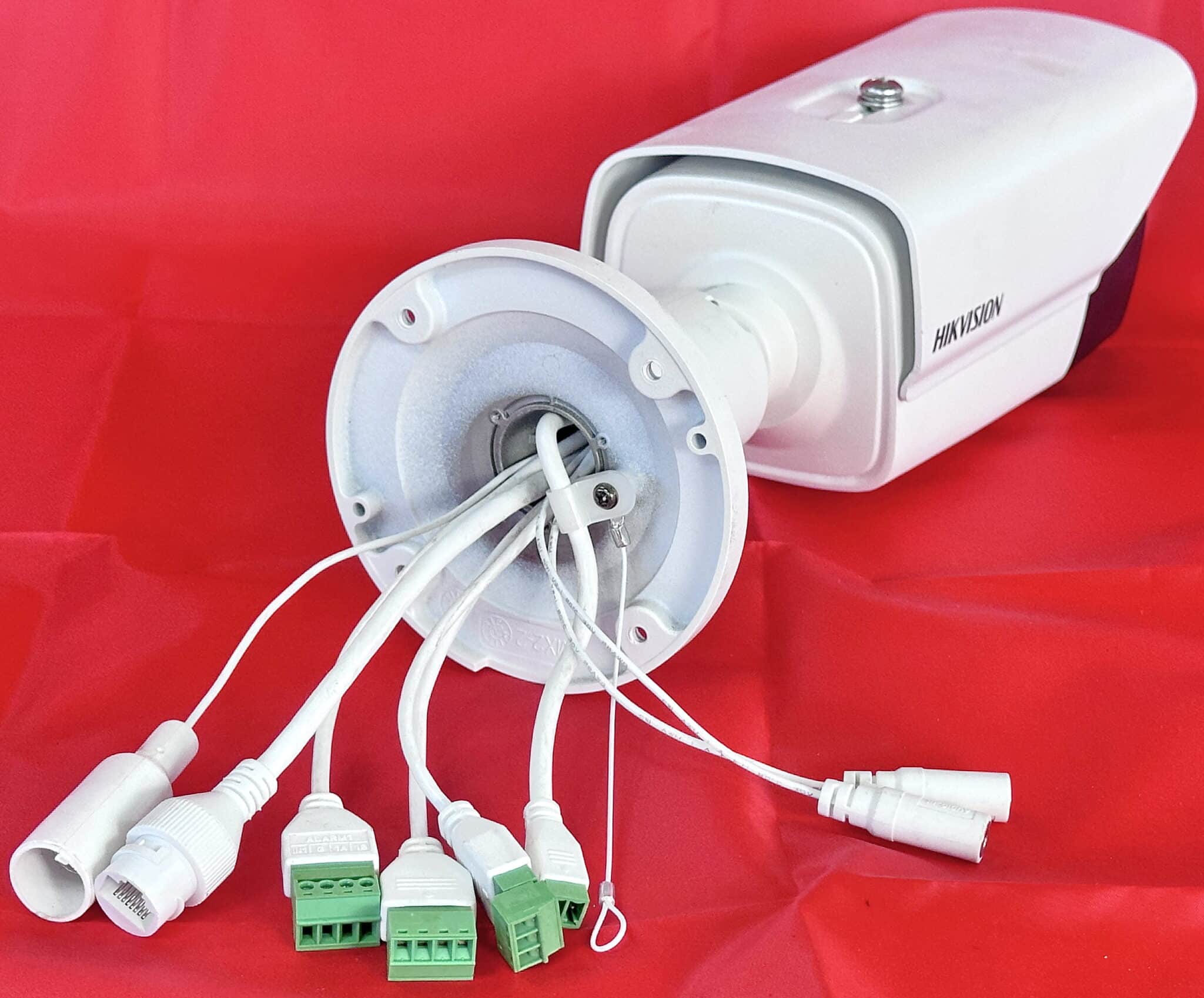 HikVision DS2TD123715P - Image 6