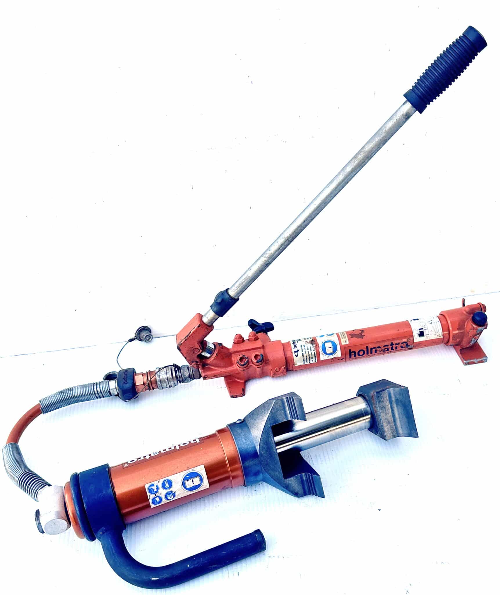Holmatro HDO100 Set