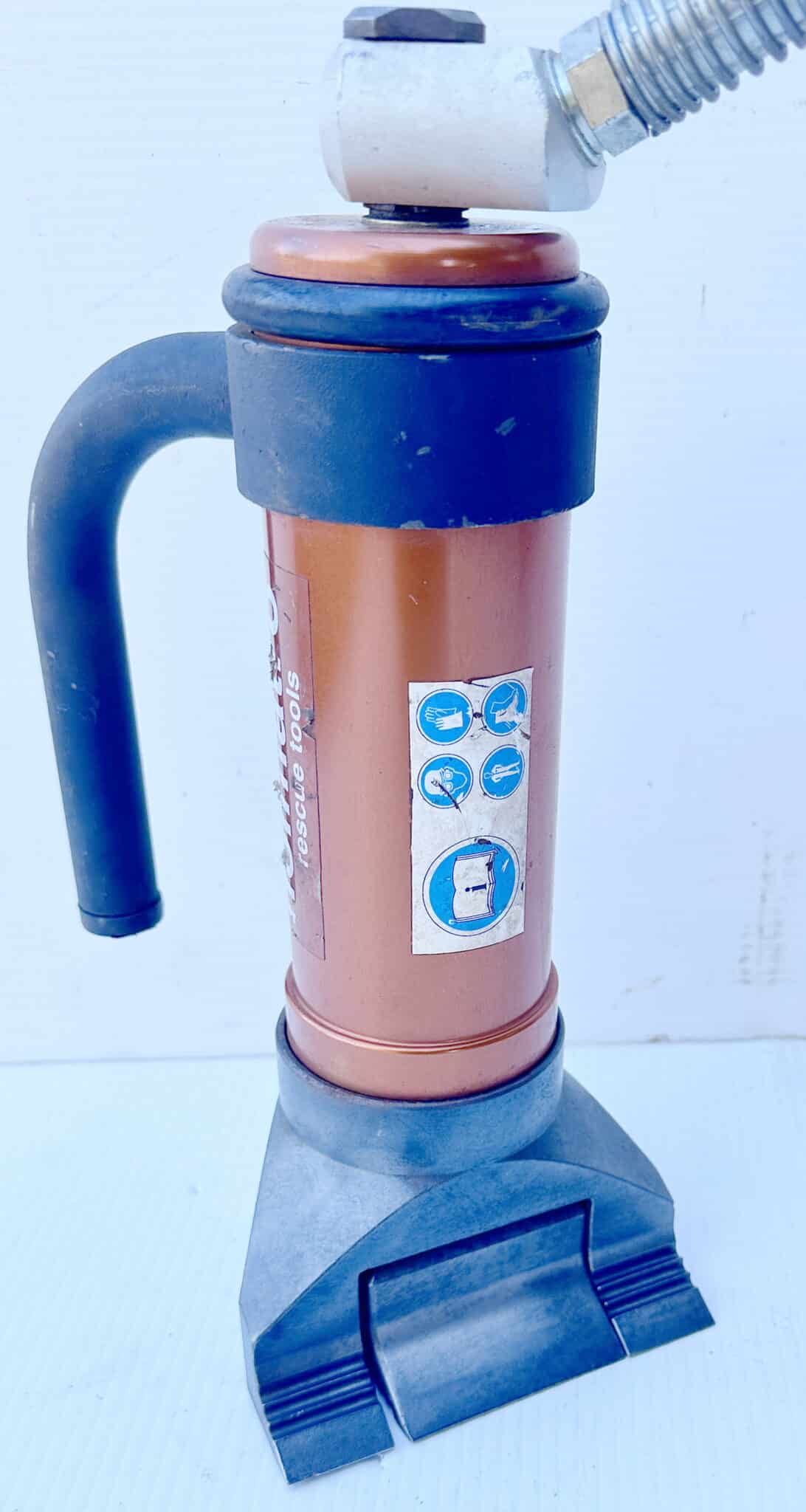 Holmatro HDO100 Set - Image 3