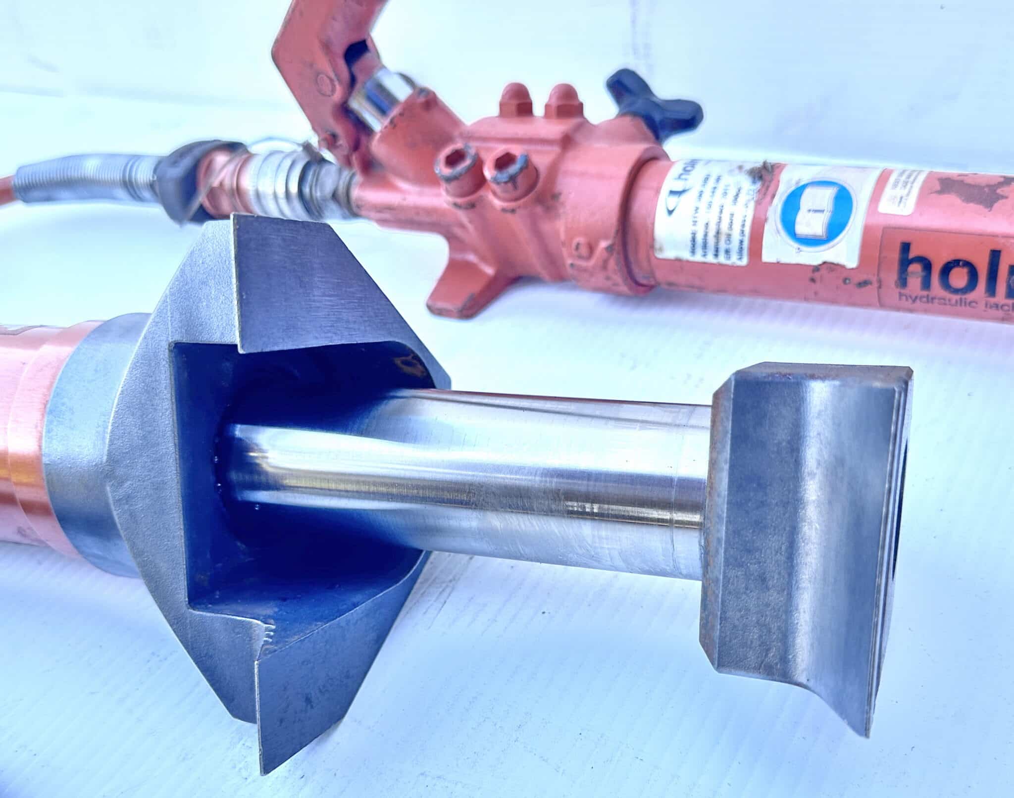 Holmatro HDO100 Set - Image 5