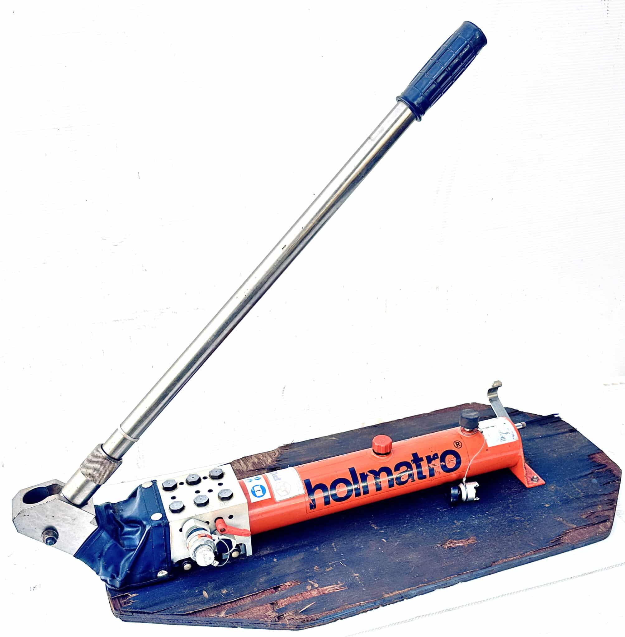 Holmatro HTT1800U