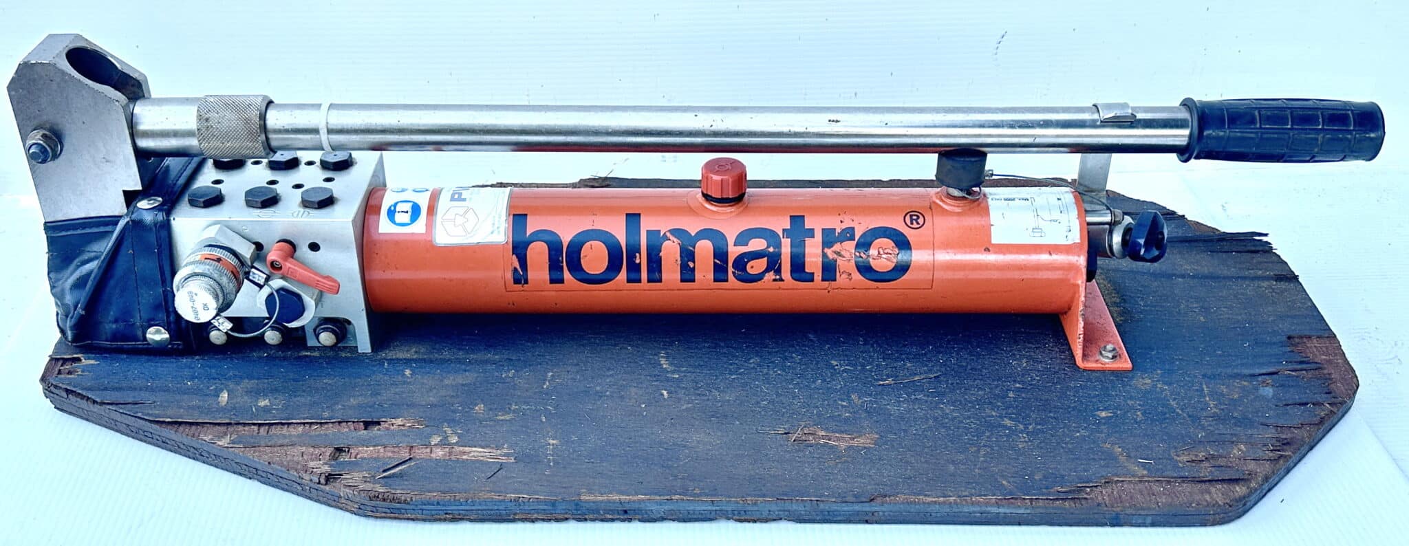 Holmatro HTT1800U - Image 3