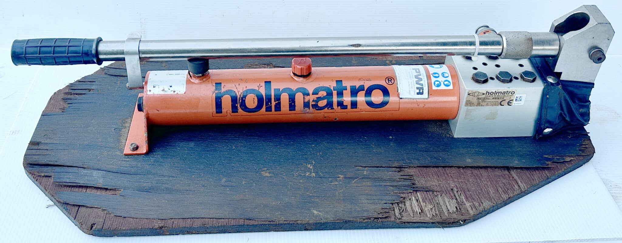 Holmatro HTT1800U - Image 4