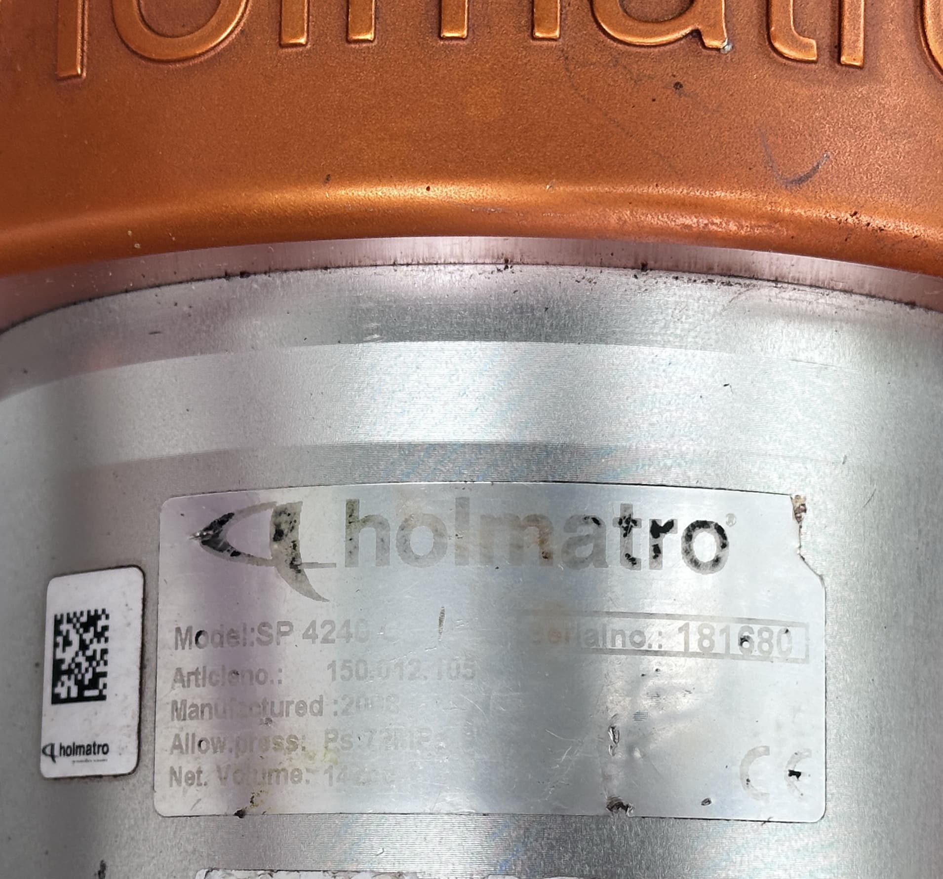 Holmatro Set5 - Image 12