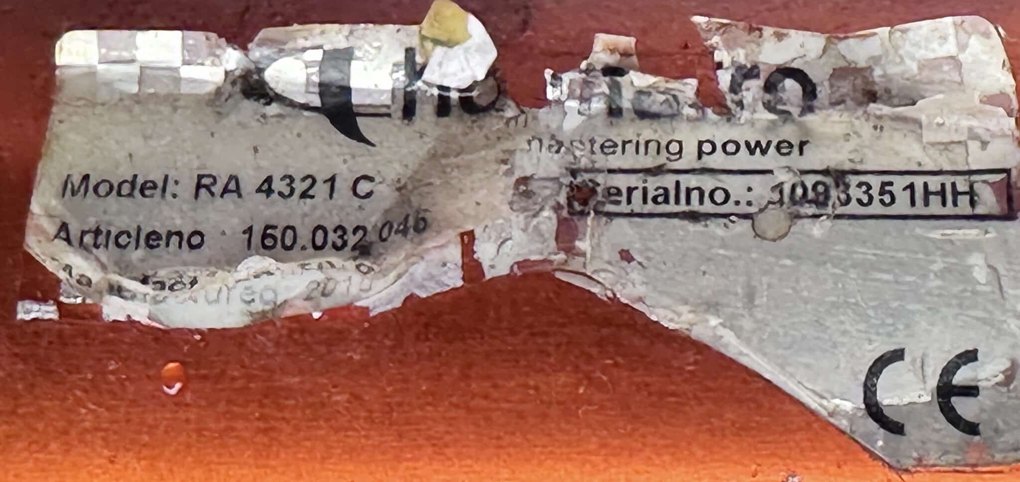 Holmatro Set5 - Image 13