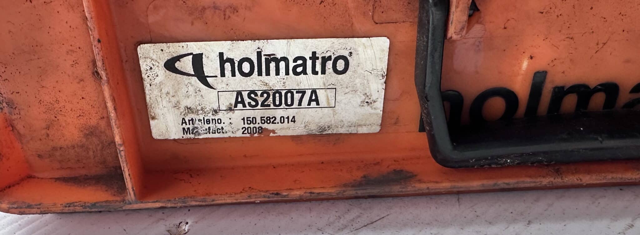 Holmatro Set5 - Image 14