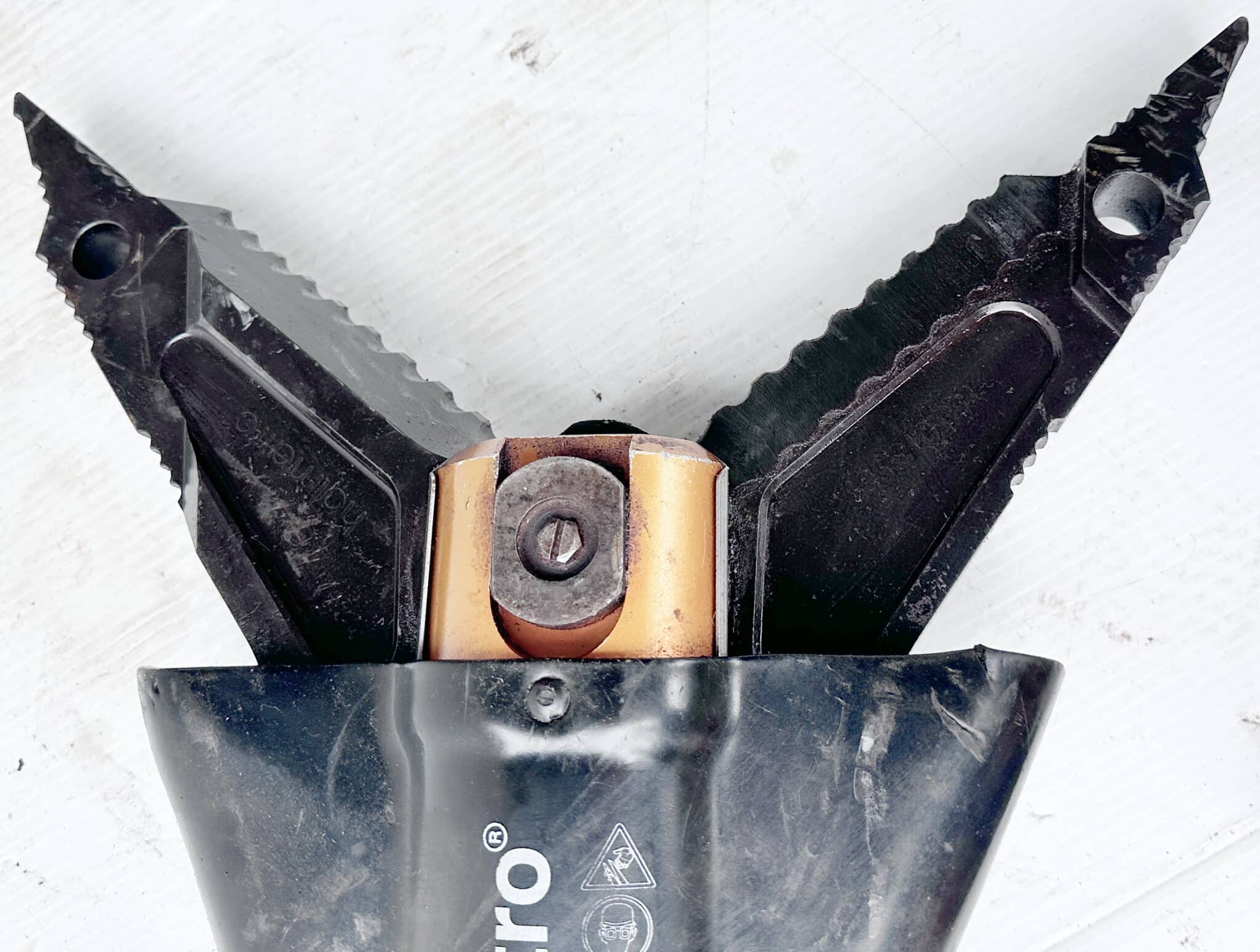 Holmatro Set5 - Image 6