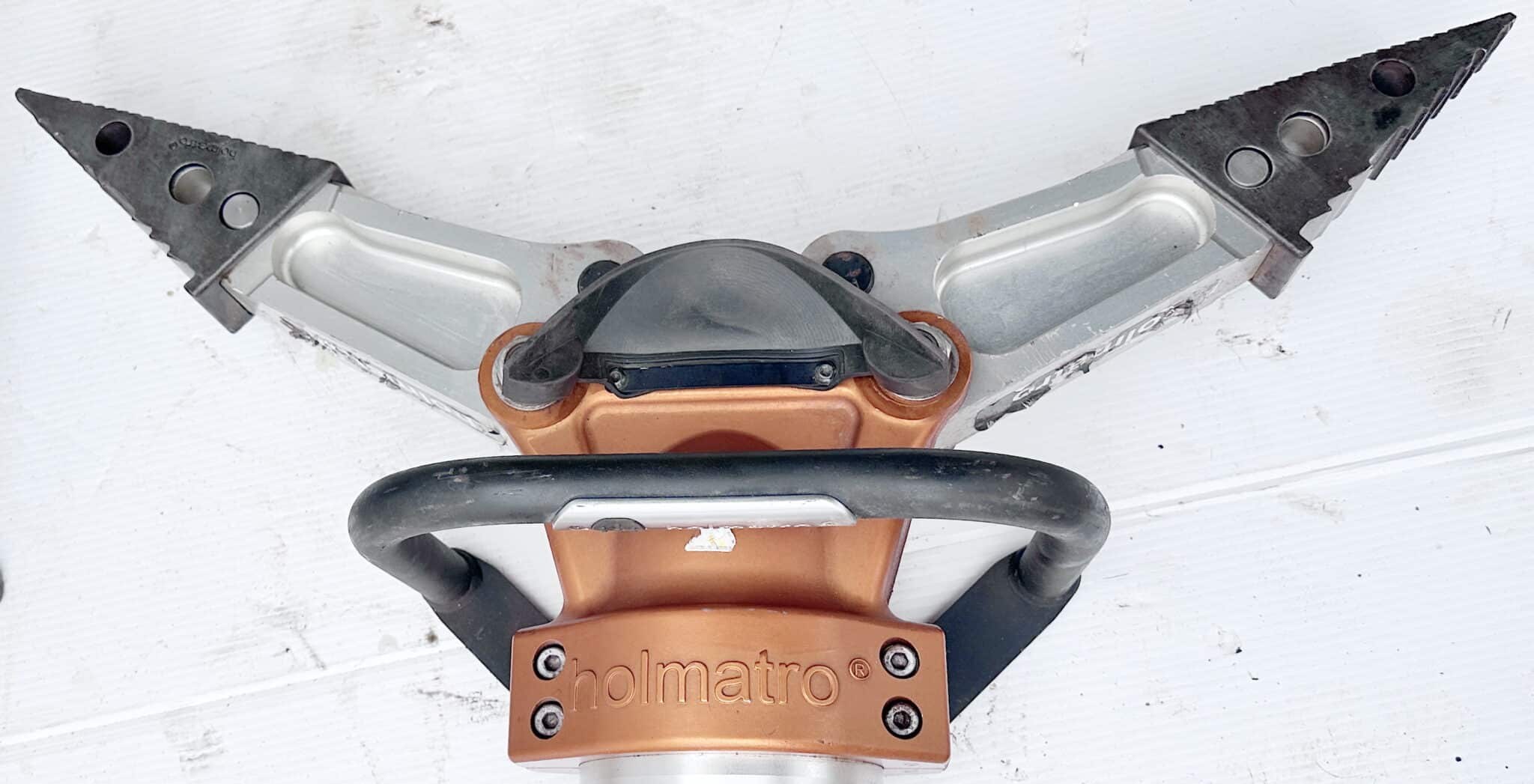 Holmatro Set5 - Image 7