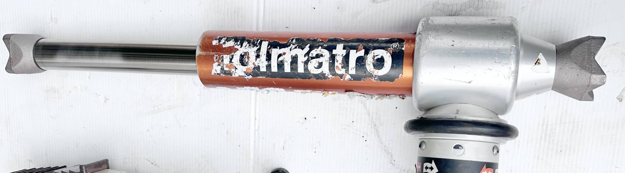 Holmatro Set5 - Image 8