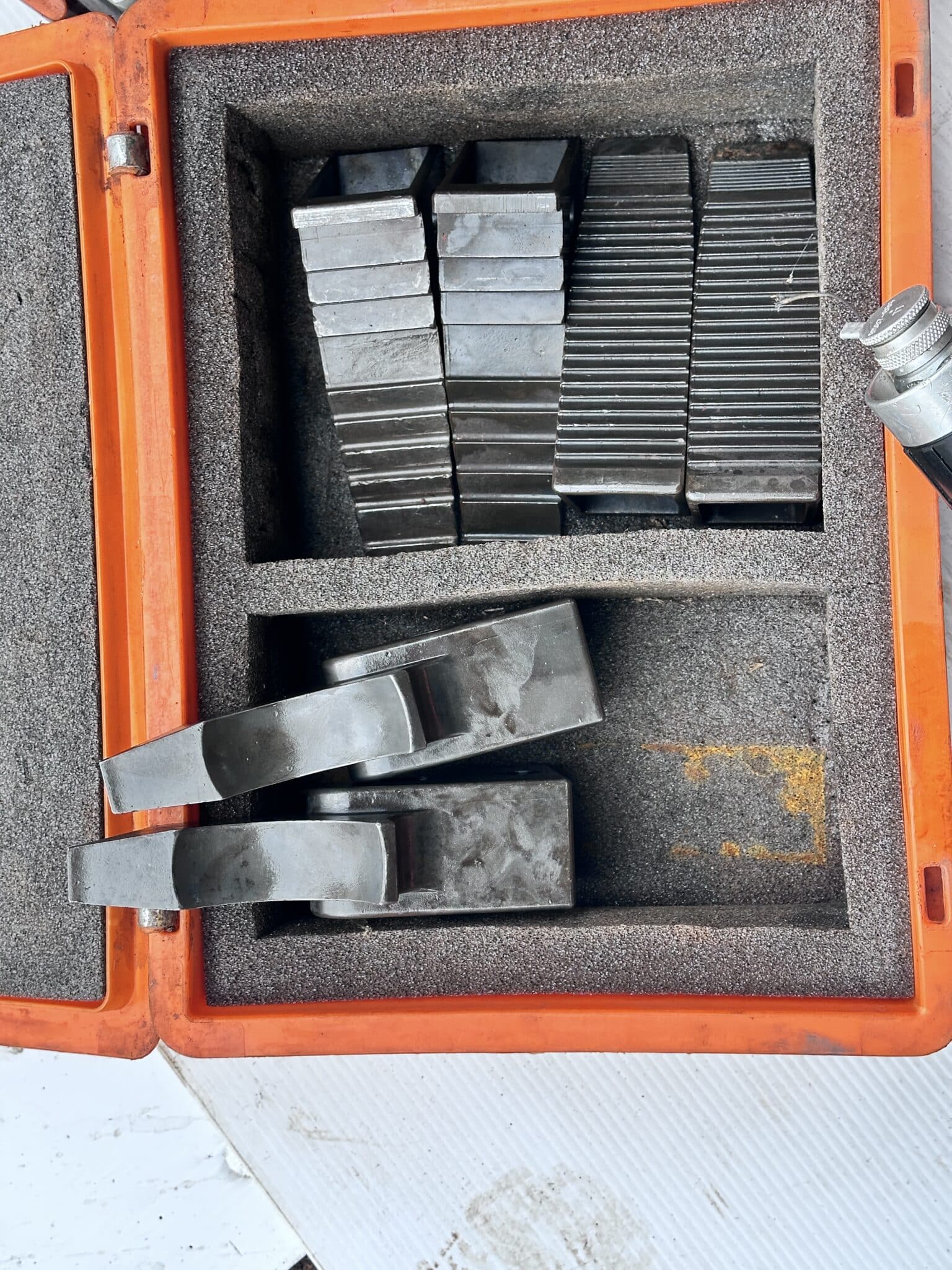 Holmatro Set5 - Image 9