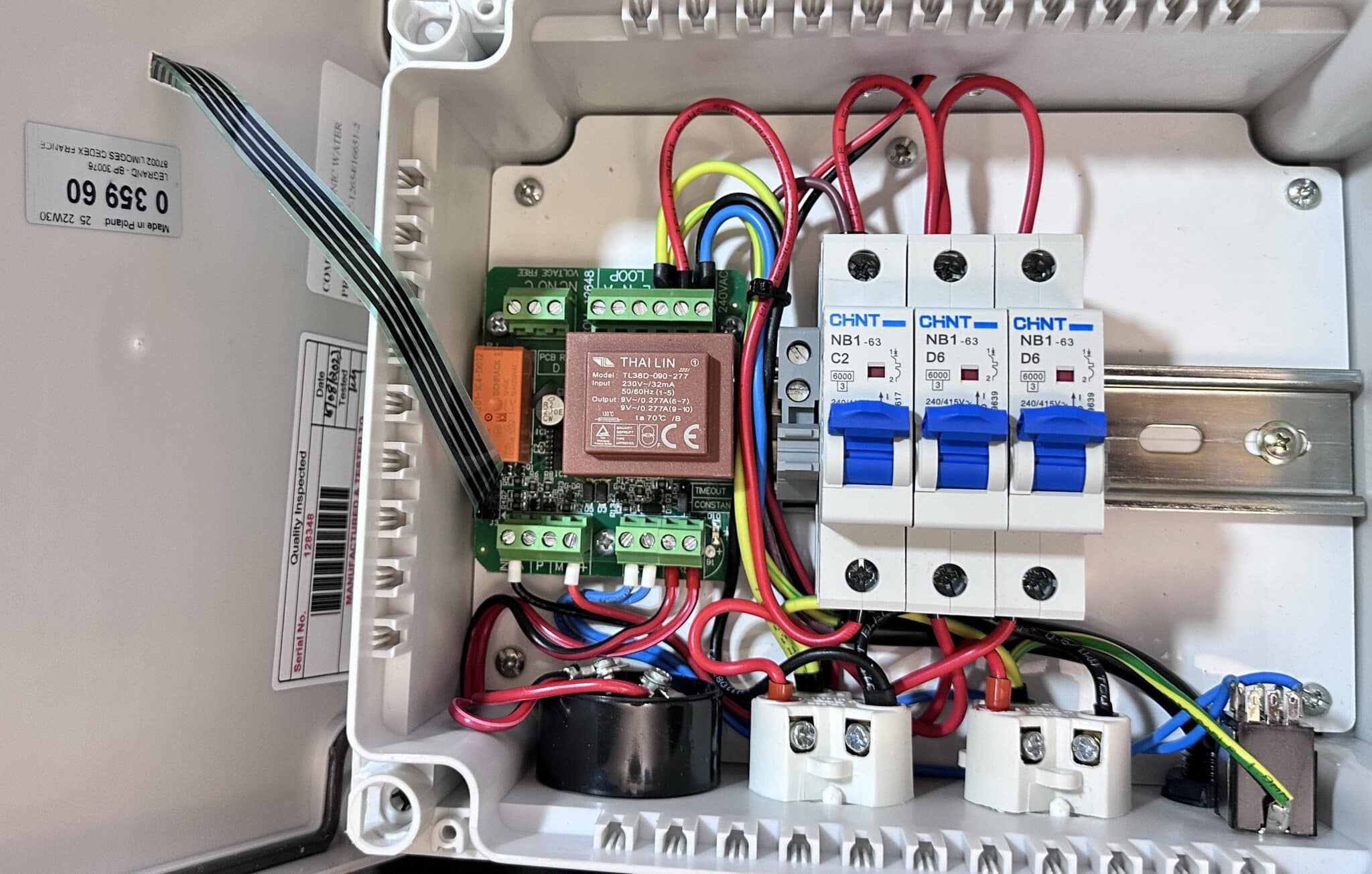 Matelec FPC12654 - Image 3