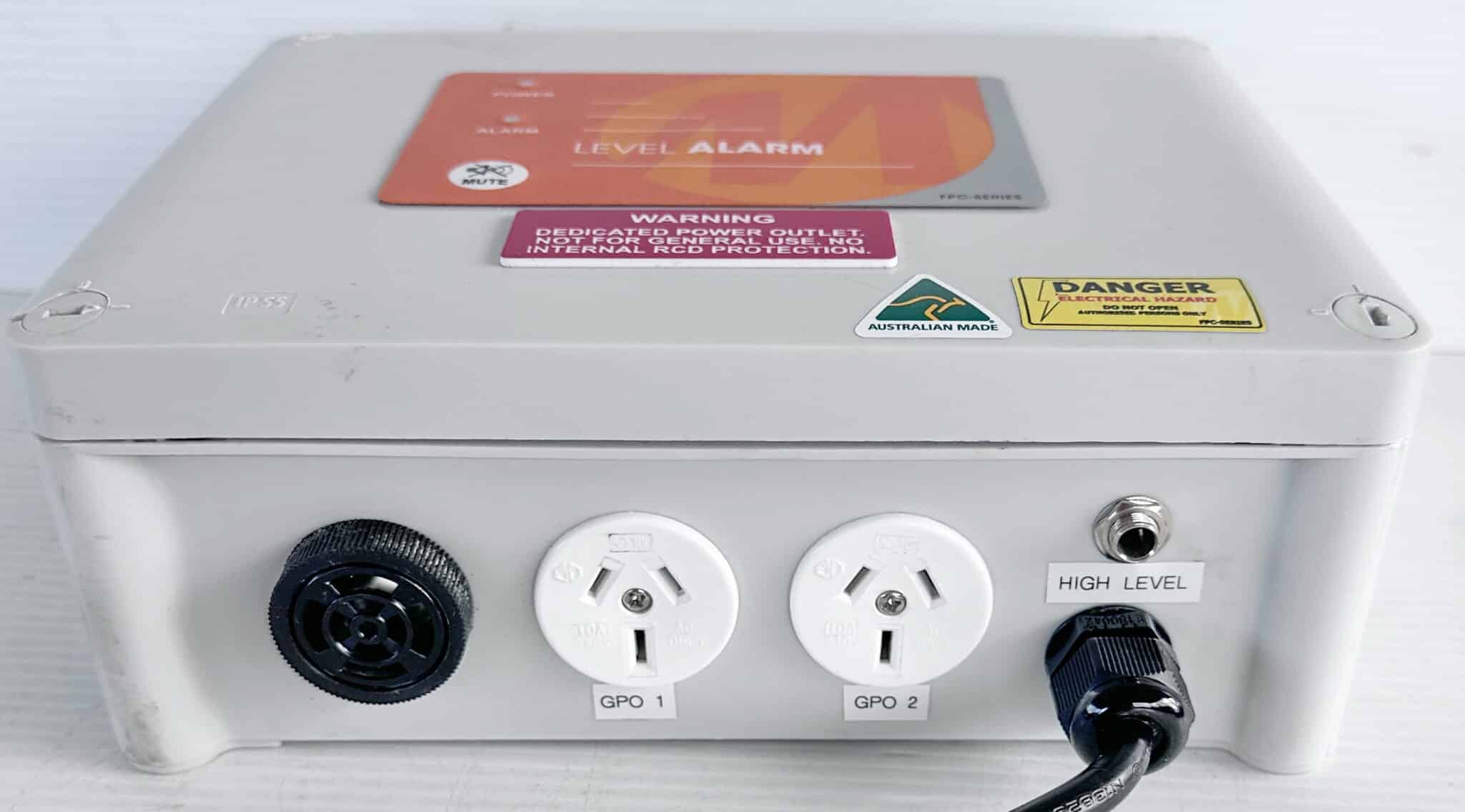 Matelec FPC12654 - Image 5