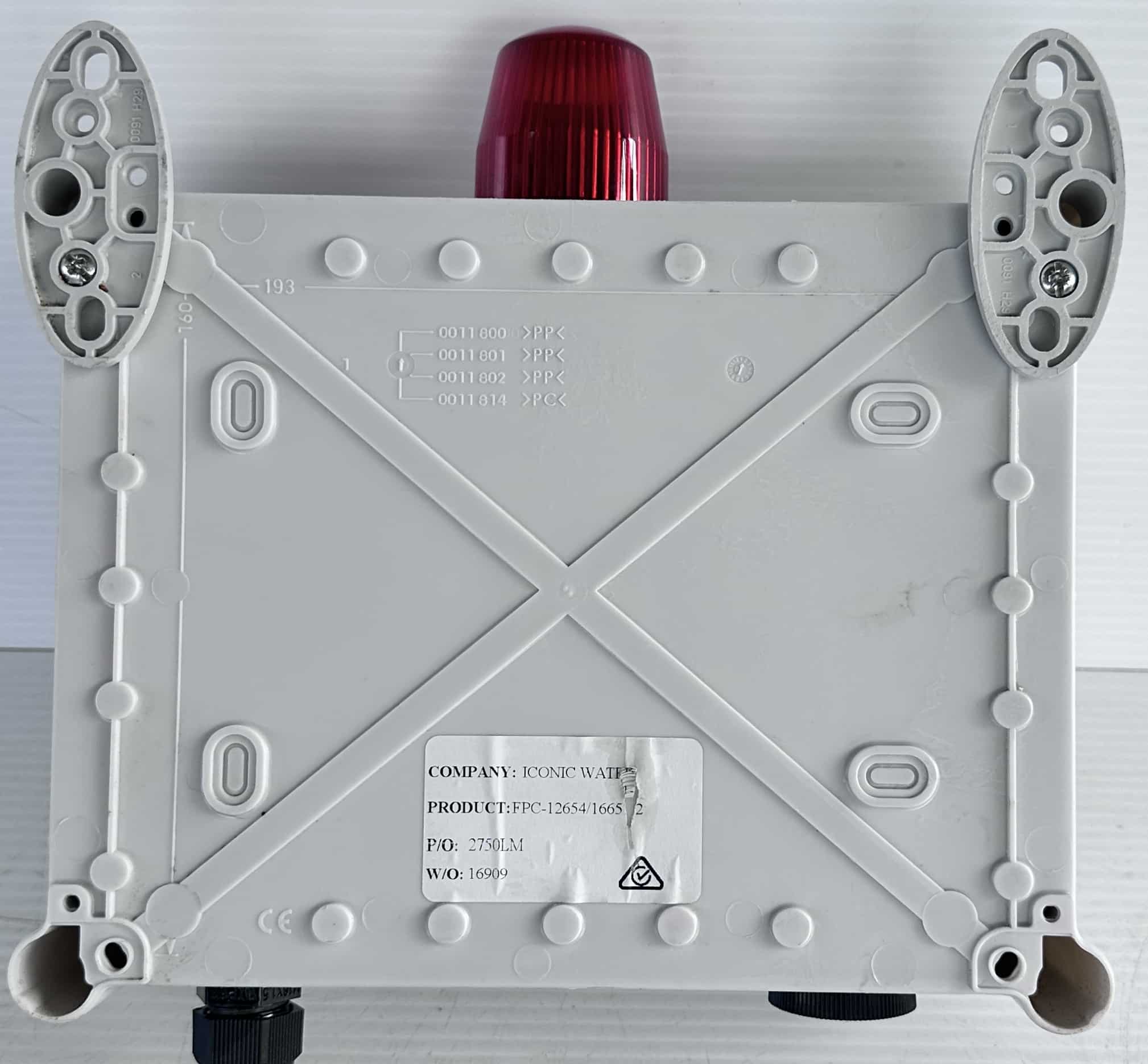 Matelec FPC12654 - Image 6