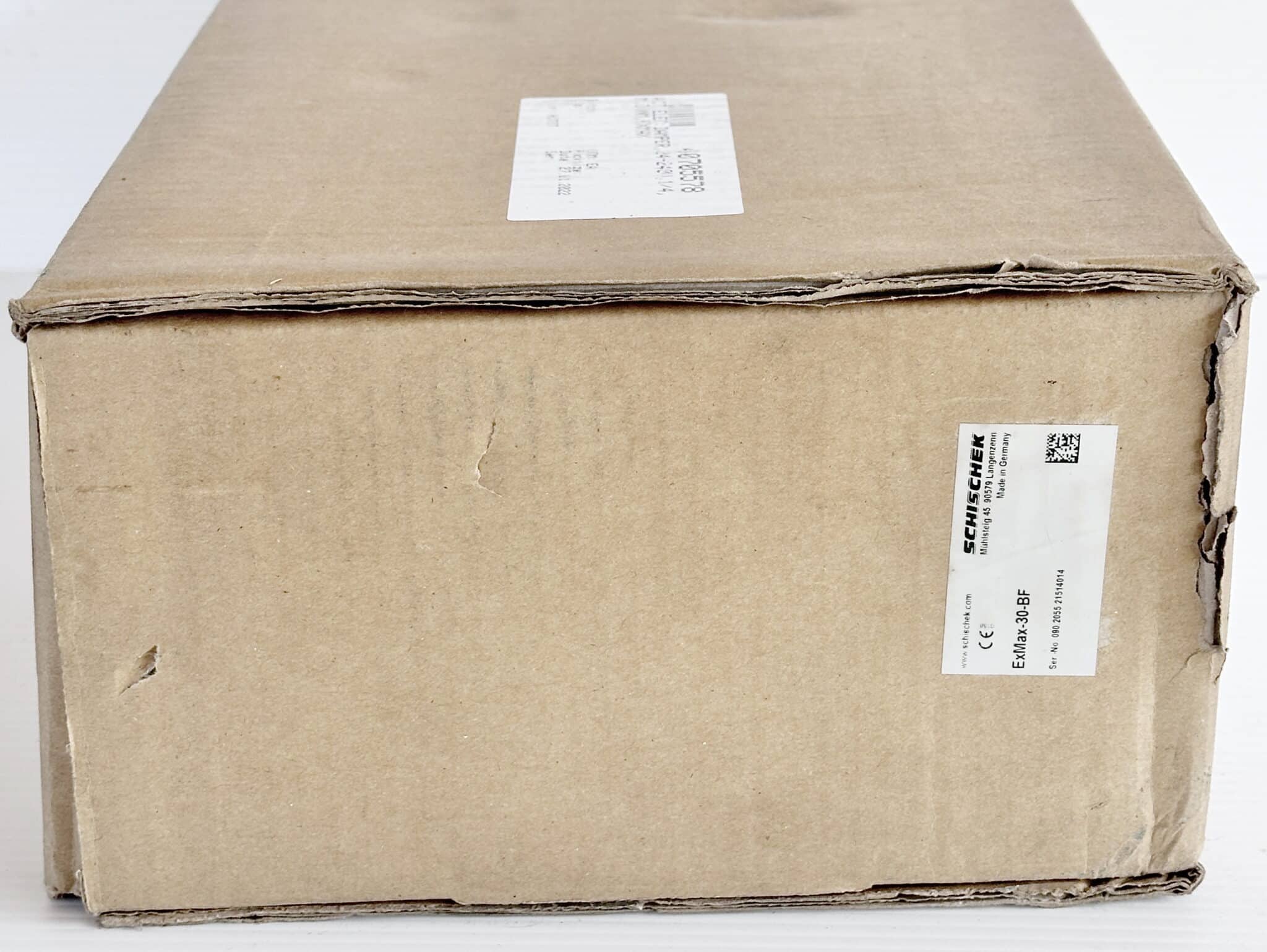 Schischek ExMax30BF - Image 4