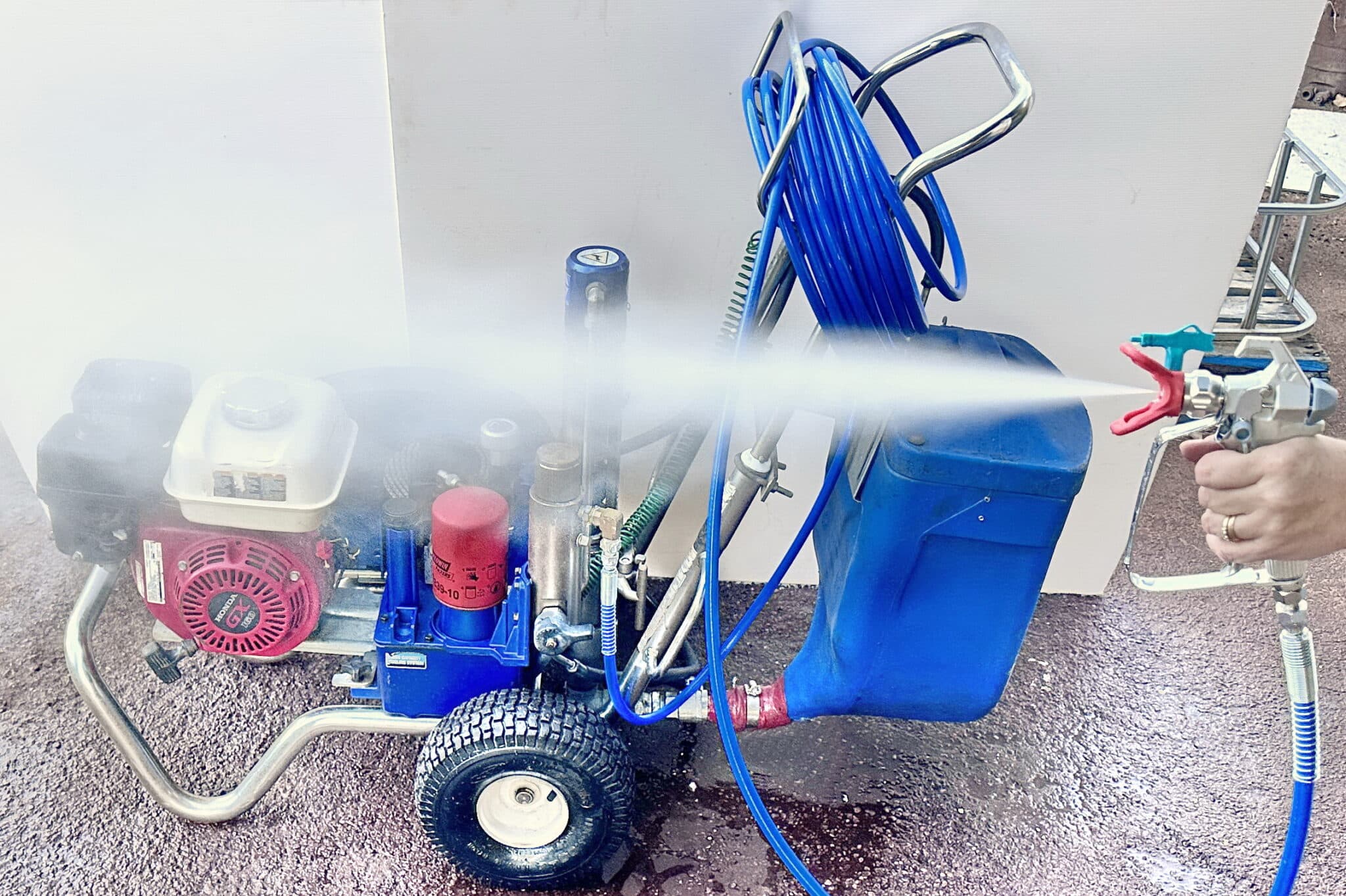 Graco GH200