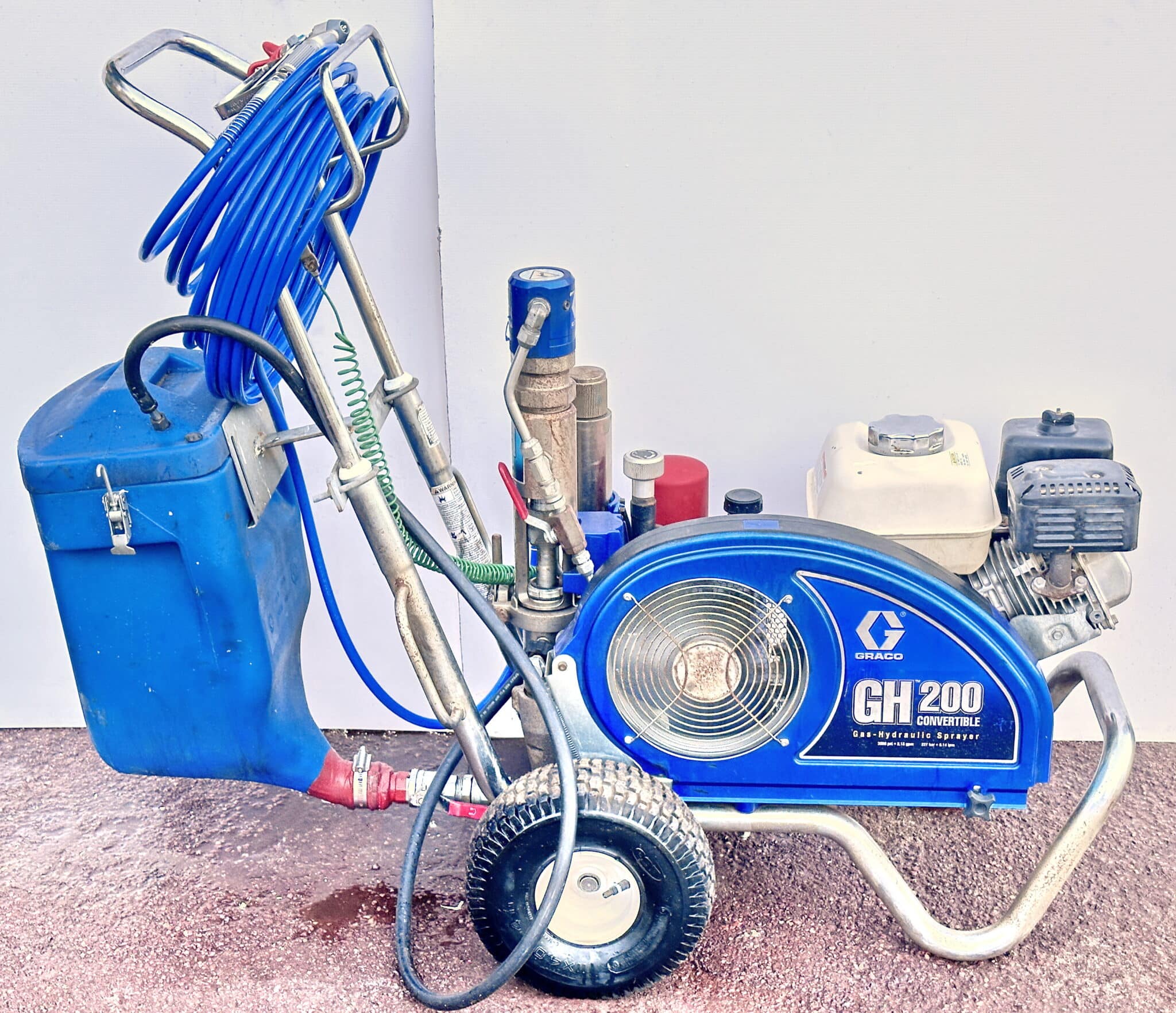 Graco GH200 - Image 3