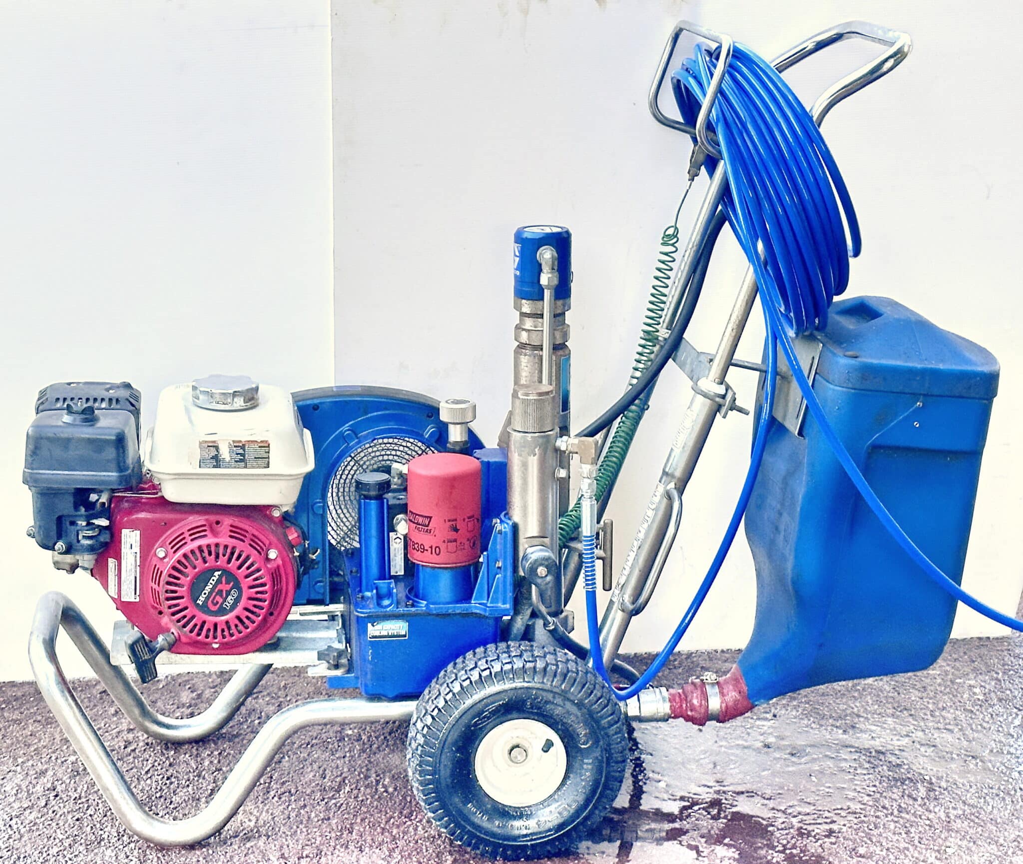Graco GH200 - Image 4