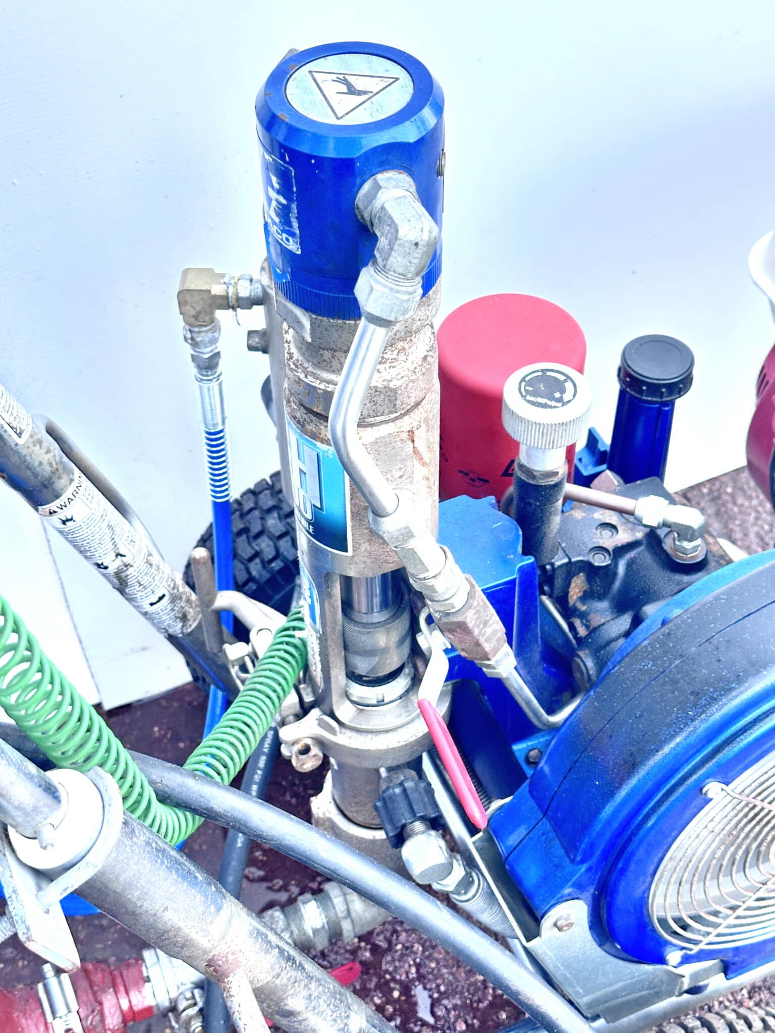 Graco GH200 - Image 6