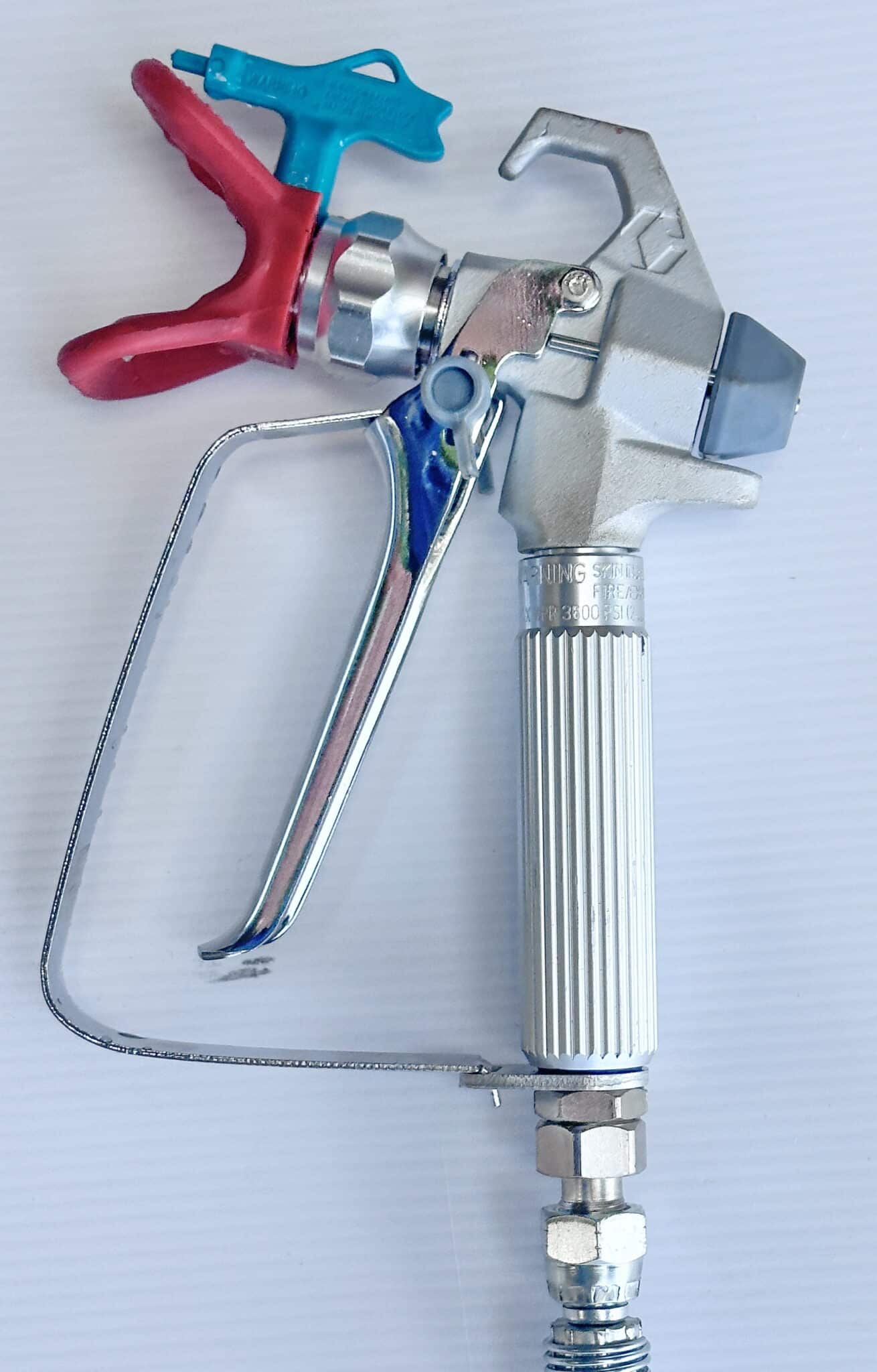 Graco GH200 - Image 7