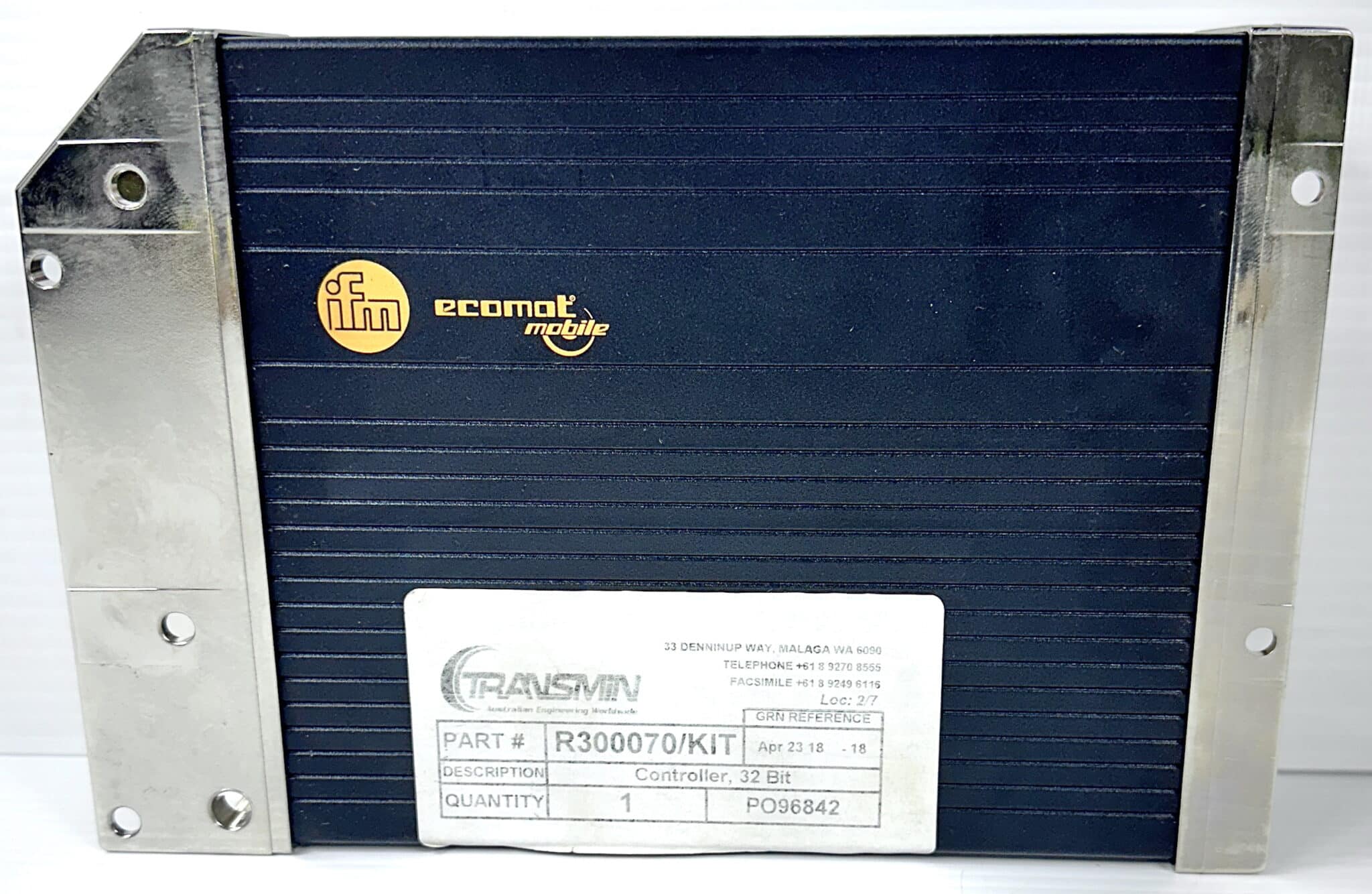 IFM CR0032