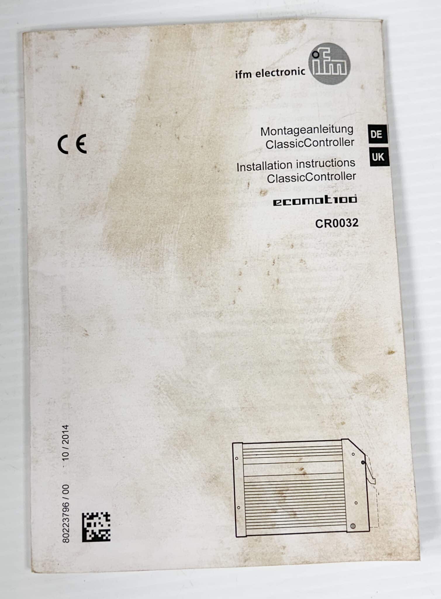 IFM CR0032 - Image 6