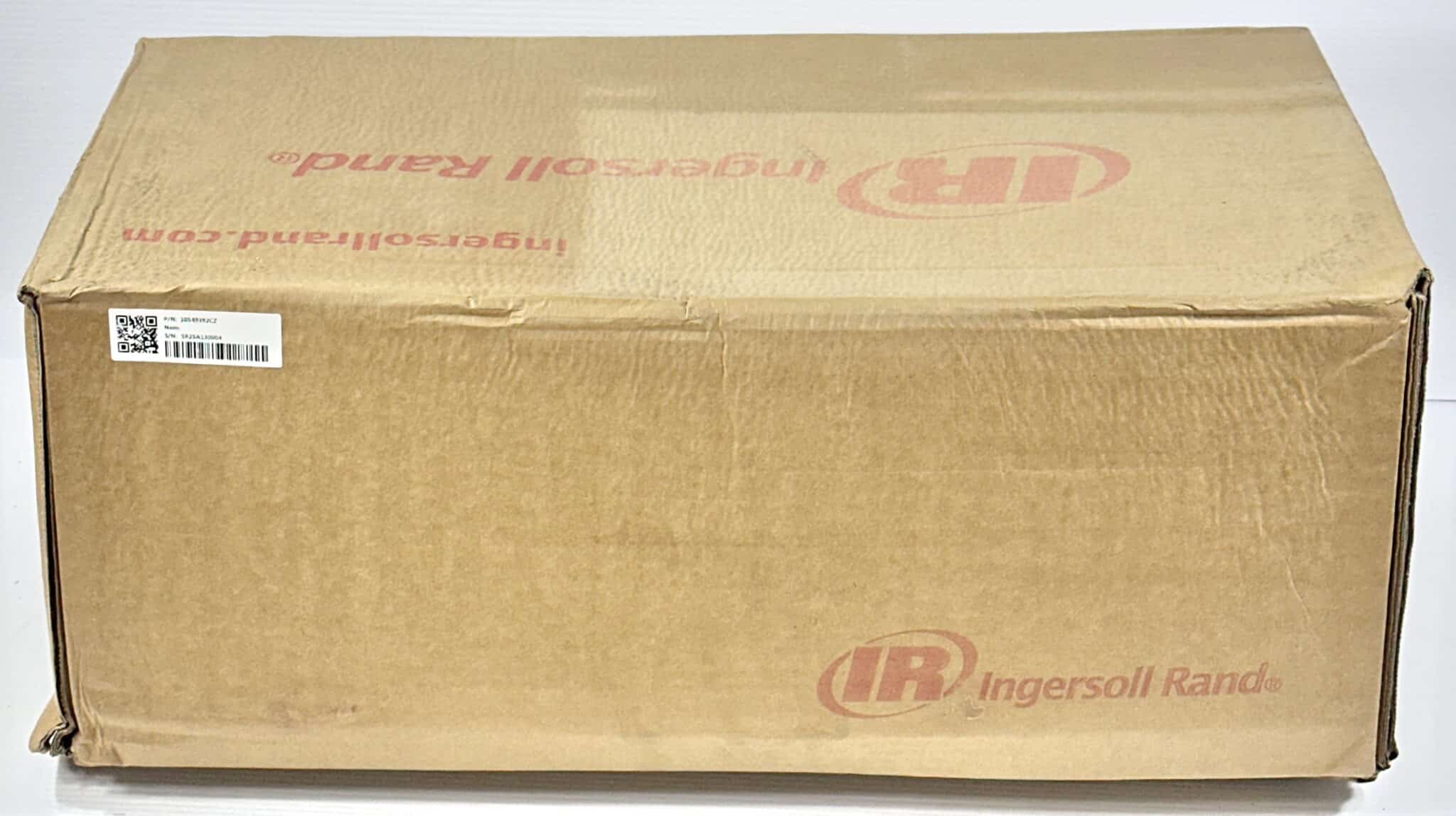 Ingersoll Rand ST999CP03R25S - Image 11