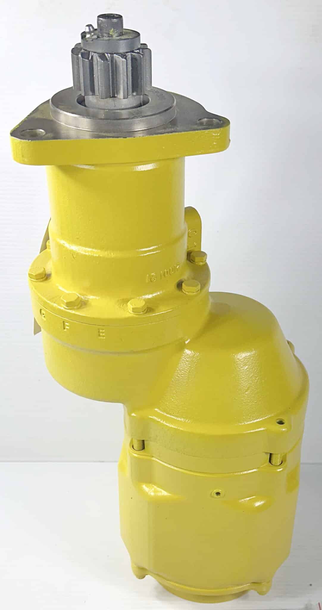 Ingersoll Rand ST999CP03R25S - Image 3