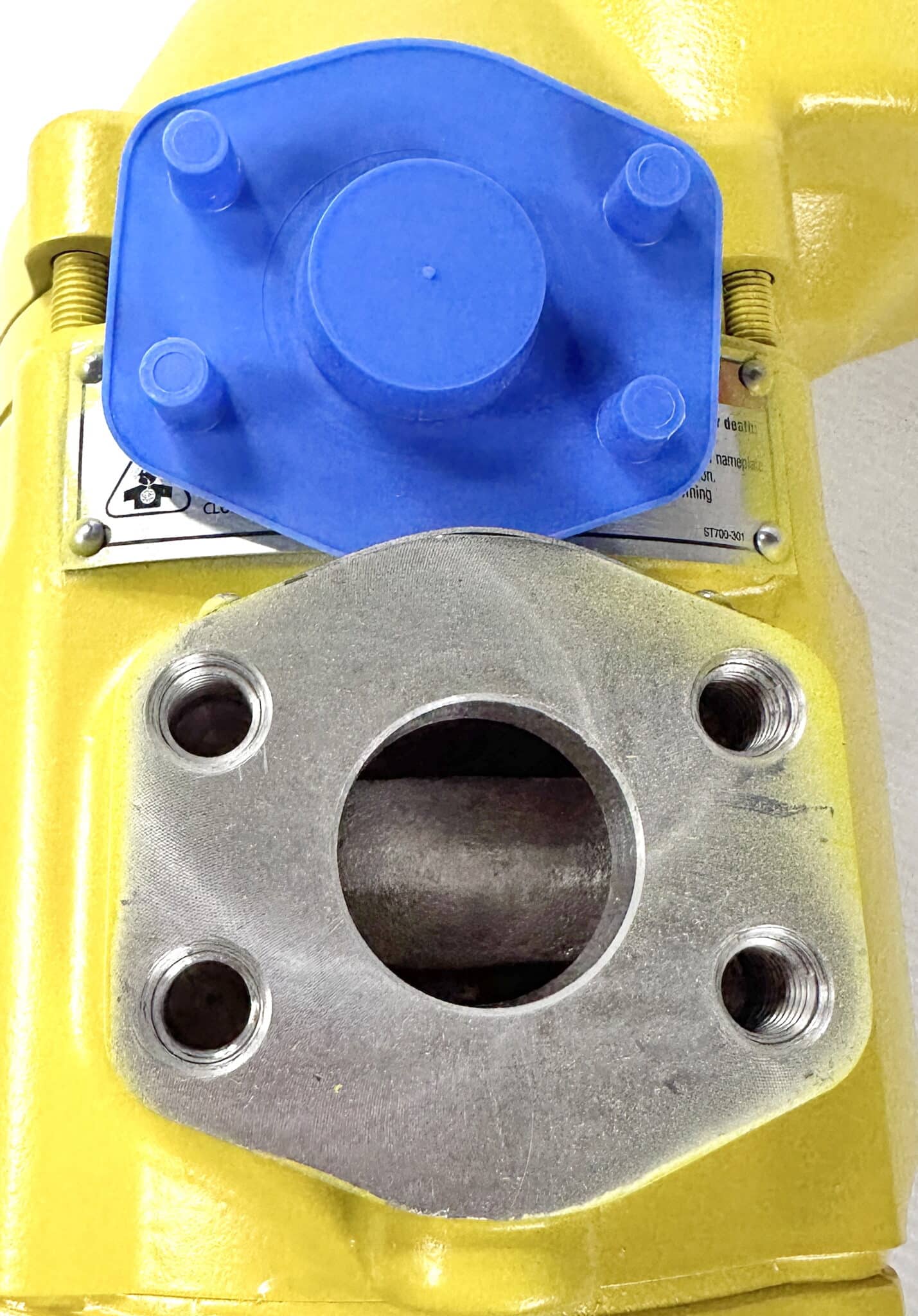 Ingersoll Rand ST999CP03R25S - Image 5