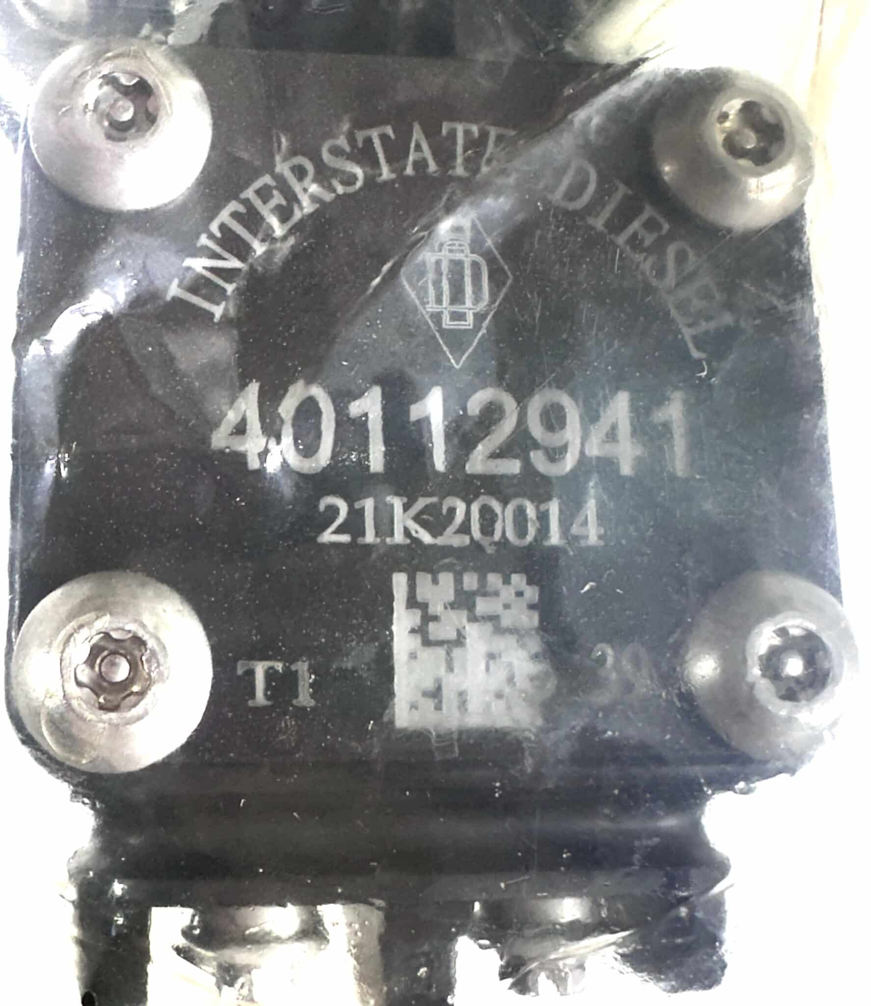 Interstate Diesel 40112941 - Image 3