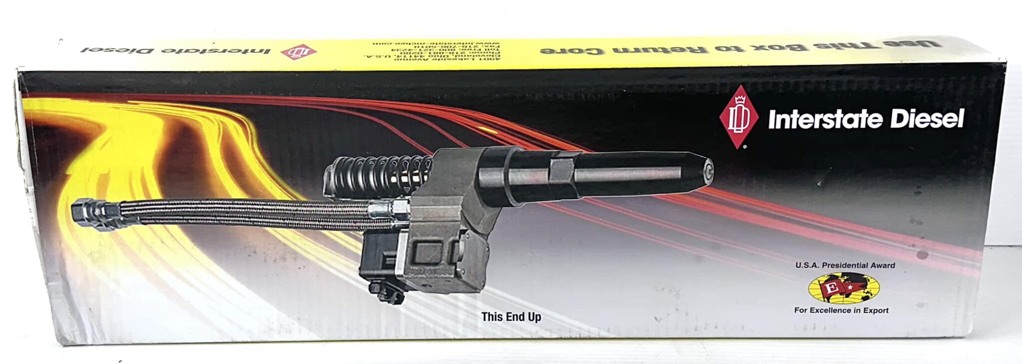 Interstate Diesel 40112941 - Image 5