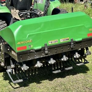 John Deere 1500
